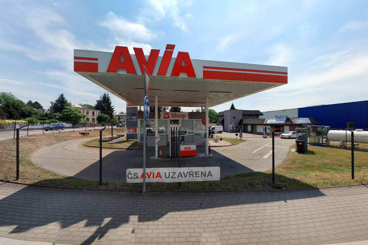 EUROBIT - čerpací stanice, s.r.o. foto 4