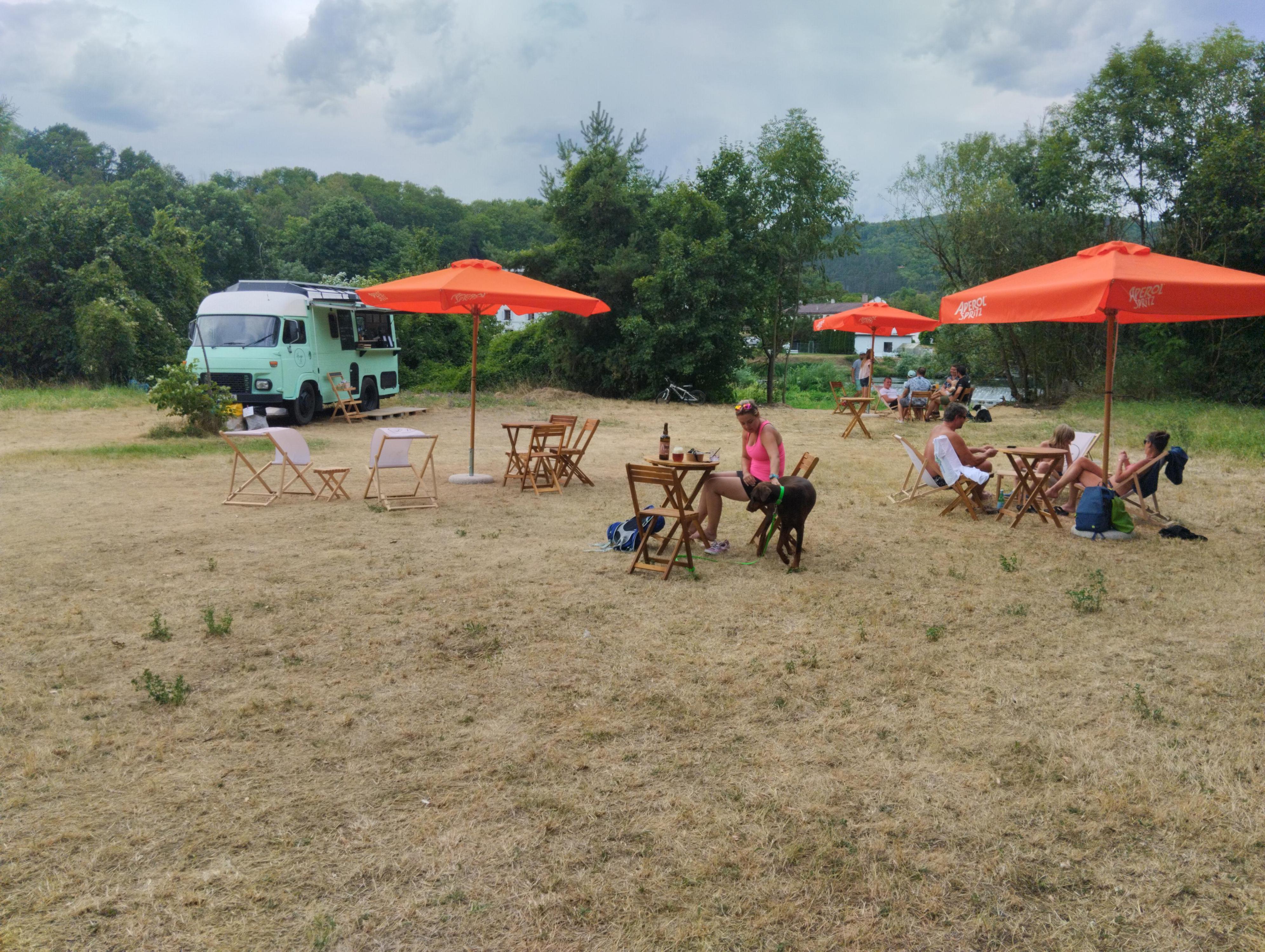 HUGO FOODTRUCK foto 2