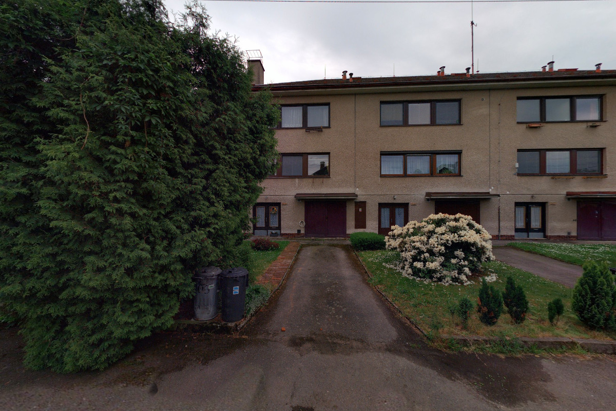 Pavel Dostál foto 3