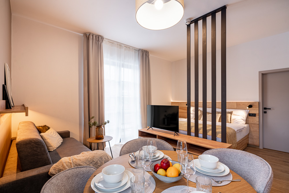 Residence Aurum Krkonoše foto 4