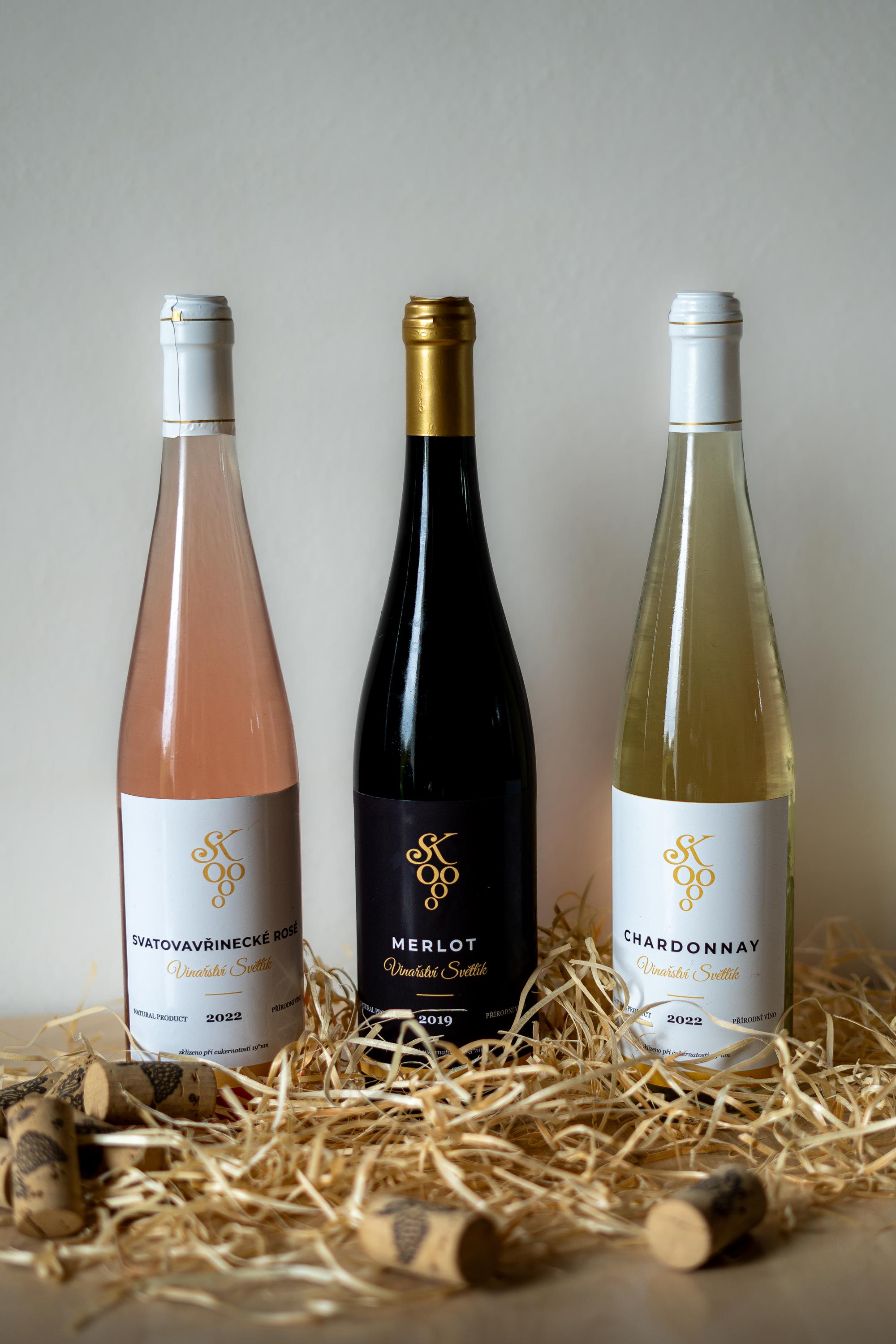 Vinný sklep u Světlíků foto 2