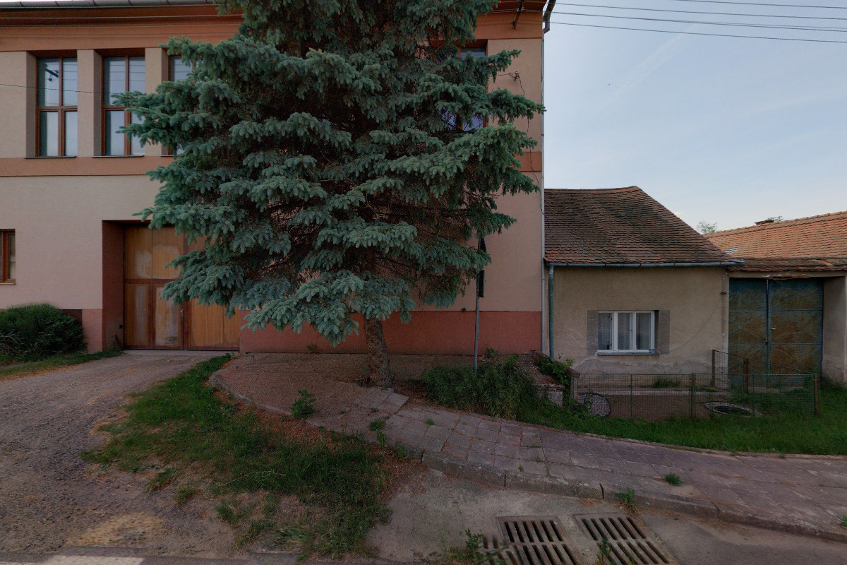 KRŮTA MORAVA, s.r.o.