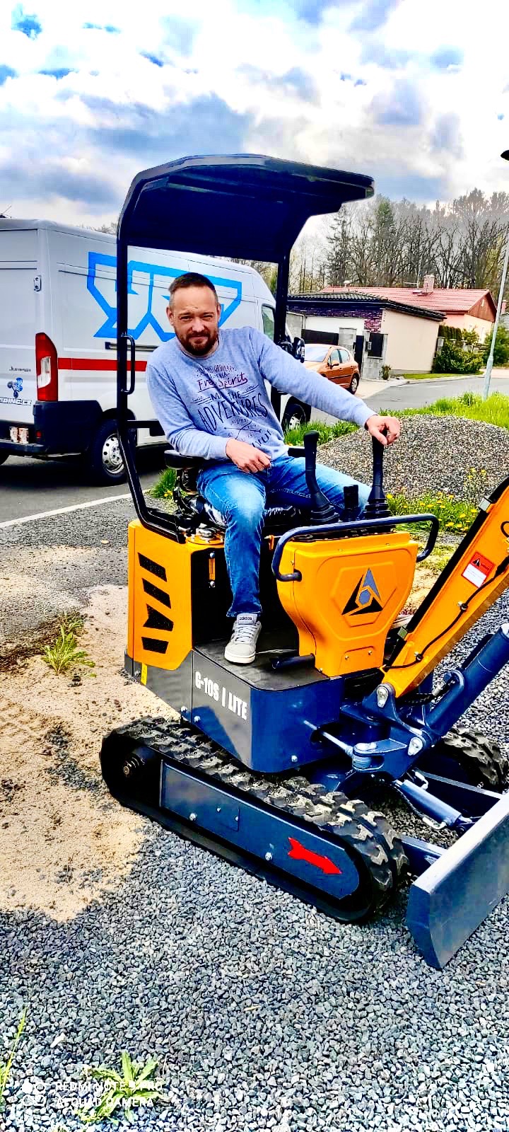 MINIBAGRY GORILA foto 6