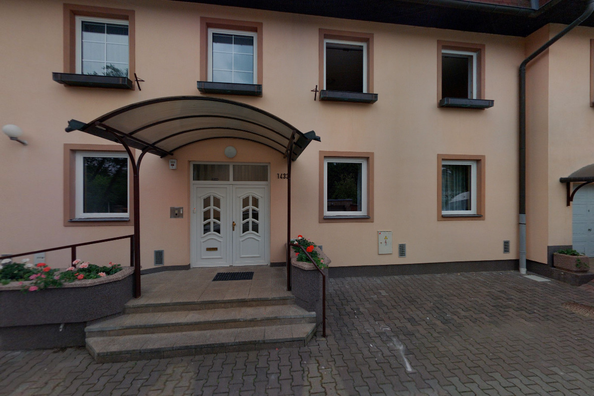 Československá provincie Chudých školských sester naší Paní