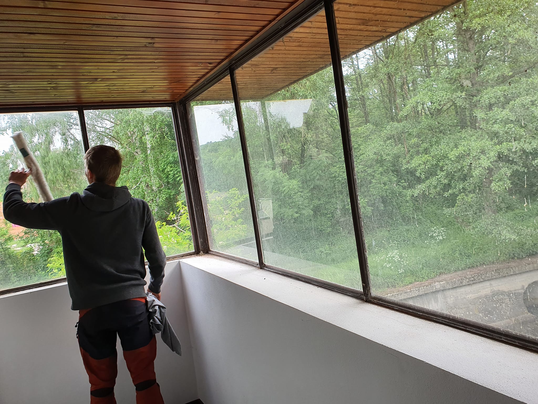 Odborný úklid - Kamil Štajgl foto 3