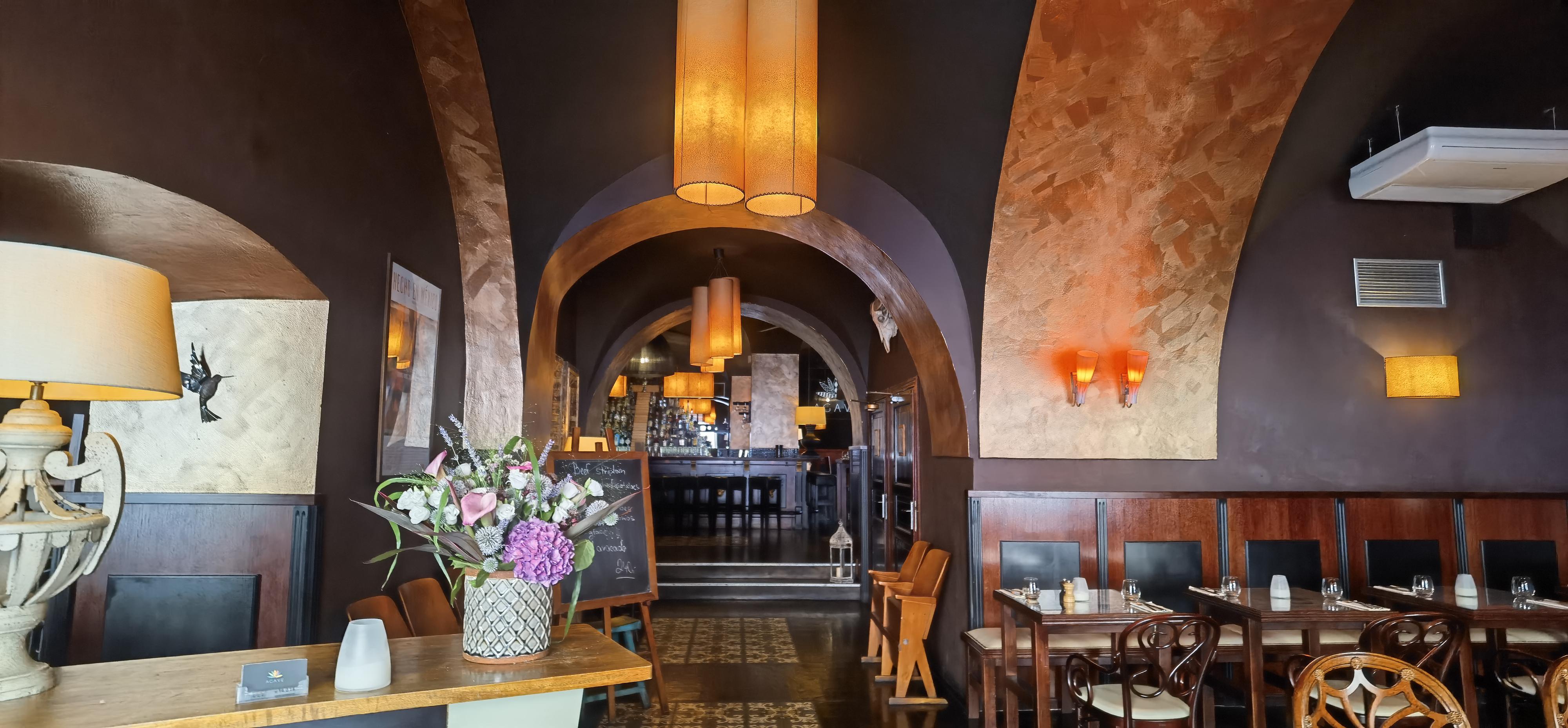 Agave Restaurant foto 3