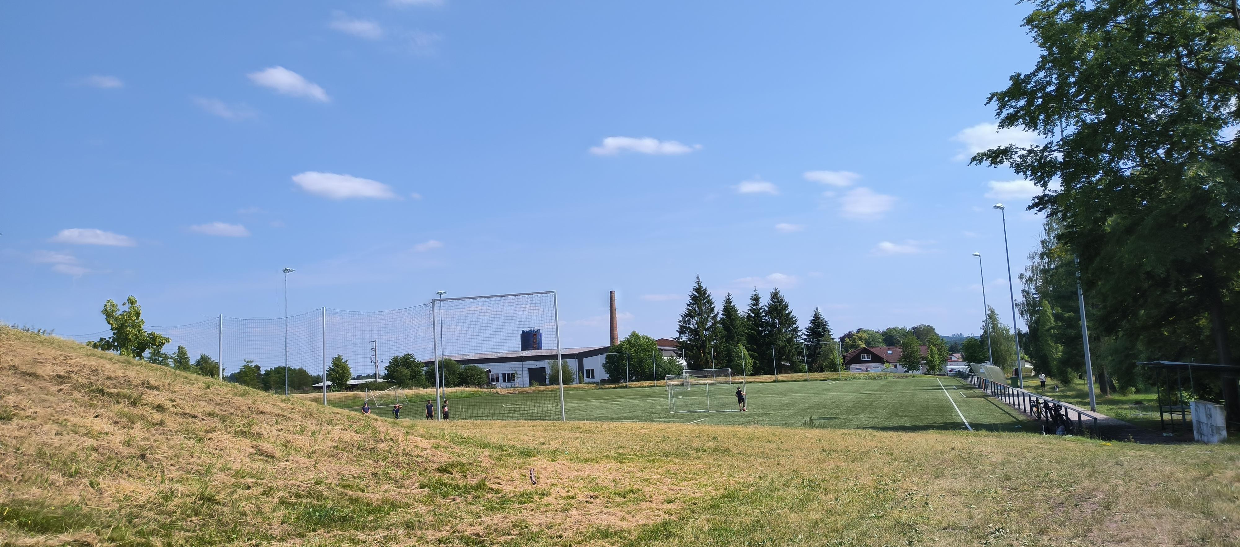 FC Lomnice nad Popelkou foto 2