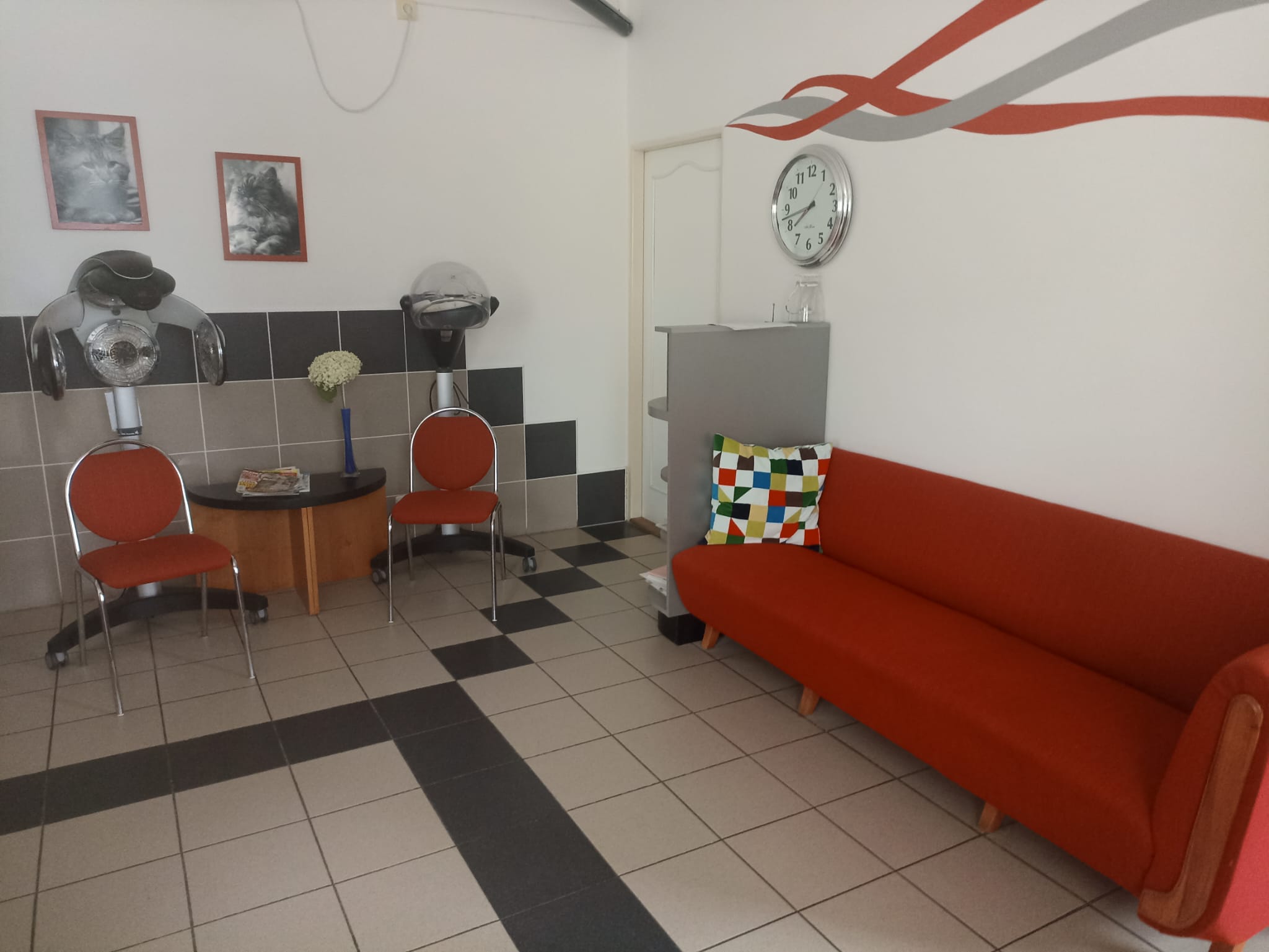 Kadeřnictví Eva Vachková foto 3