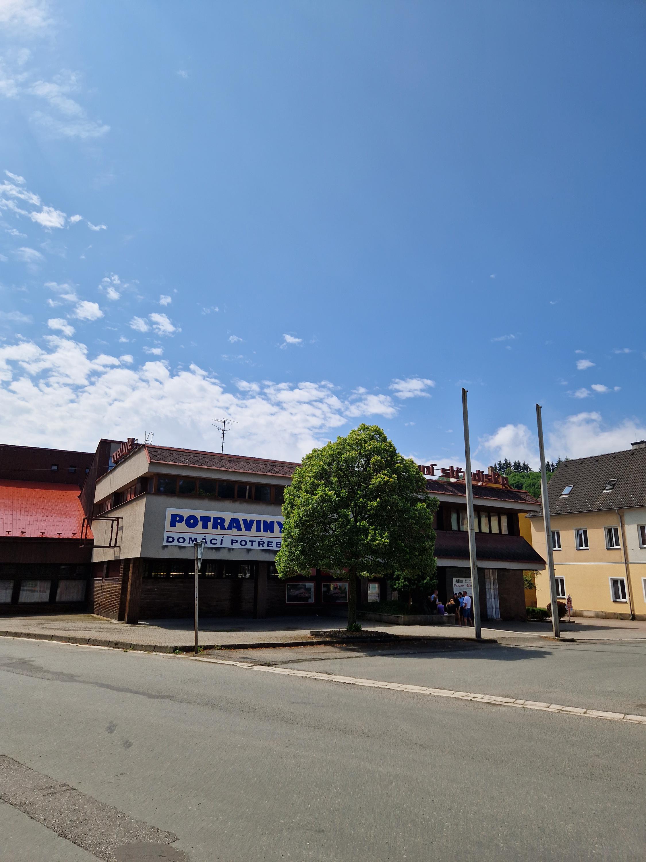 Verner potraviny