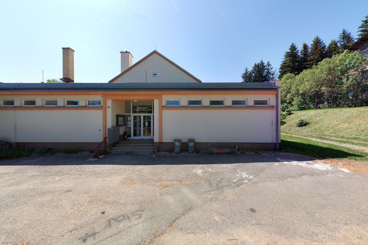 Kulturní dům - Bartošovice v Orlických horách foto 2