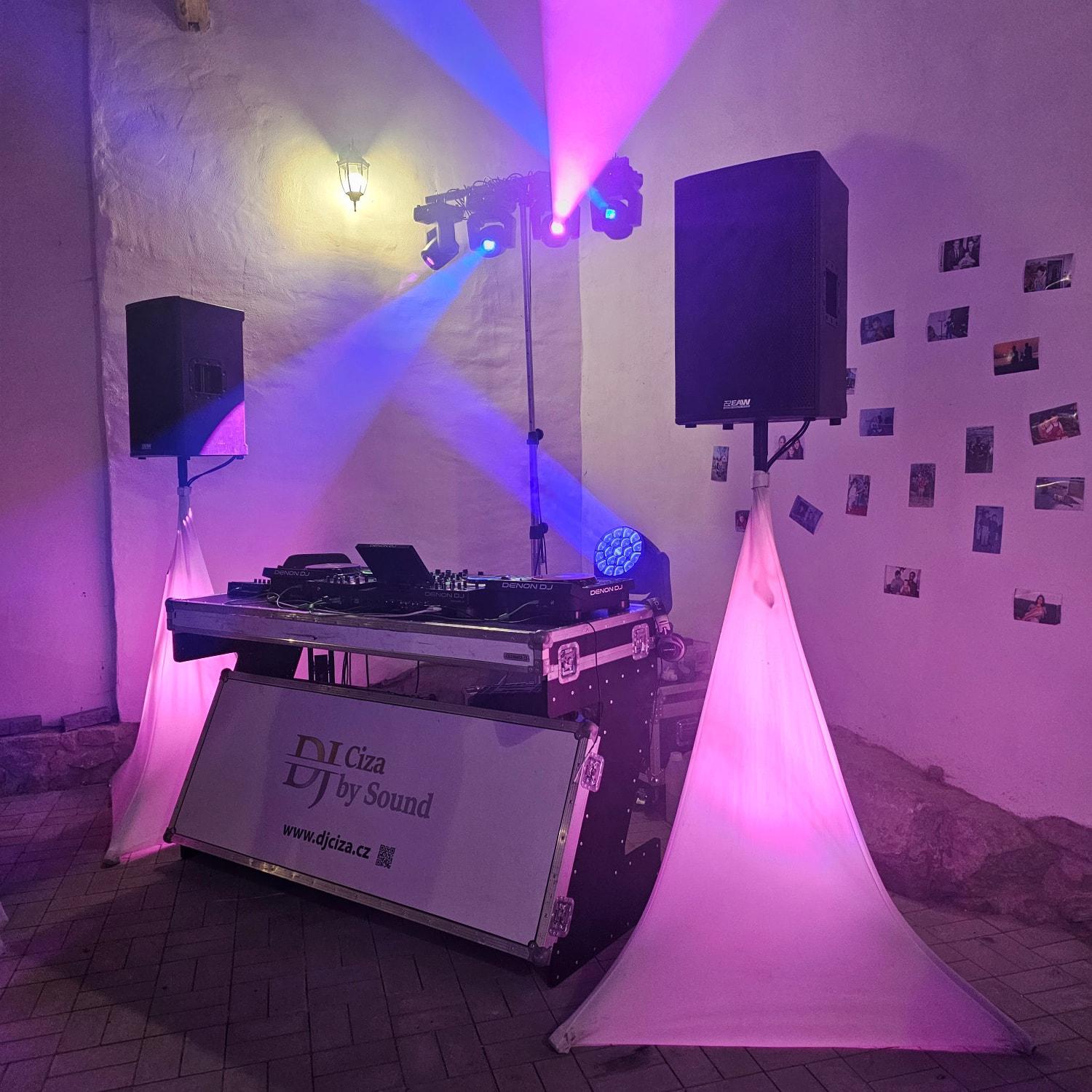 DJ Ciza by Sound foto 4