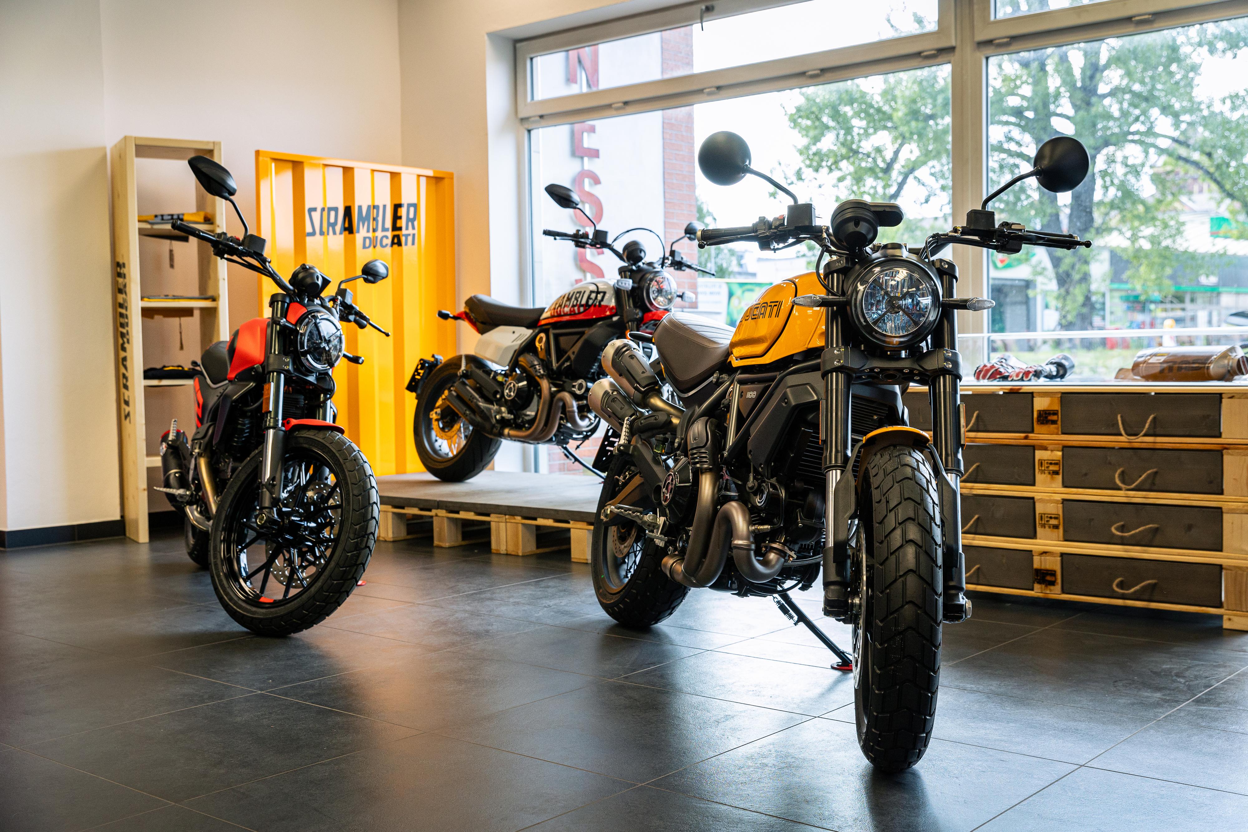 AMG moto, s.r.o. foto 4