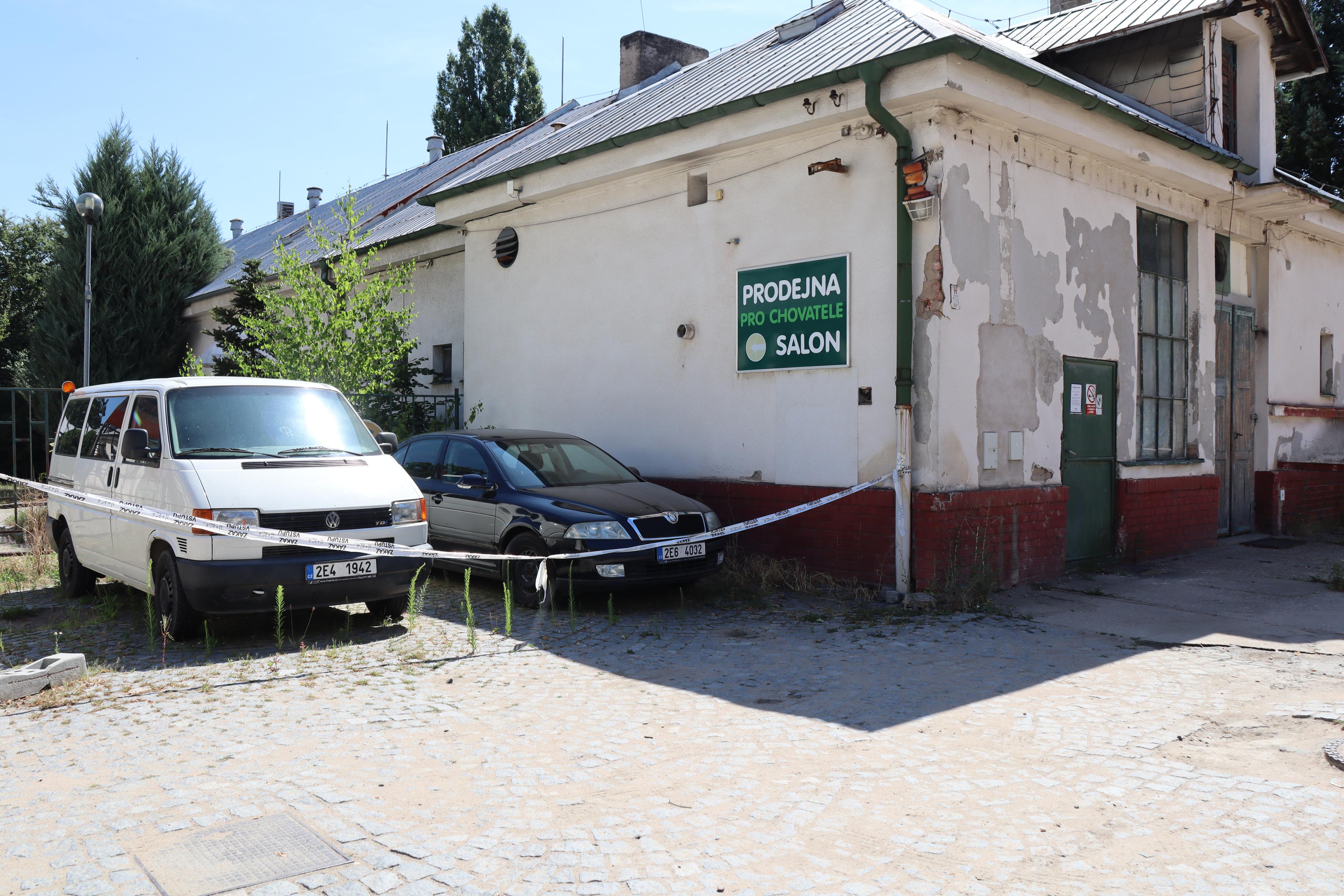 Veterinární klinika Štrossovka, s.r.o. foto 3