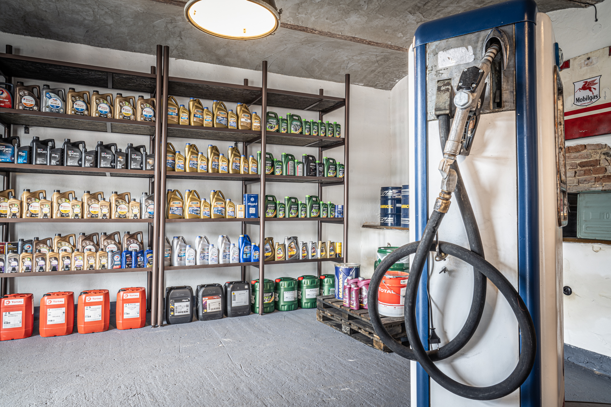 SOTAOIL s.r.o. foto 2