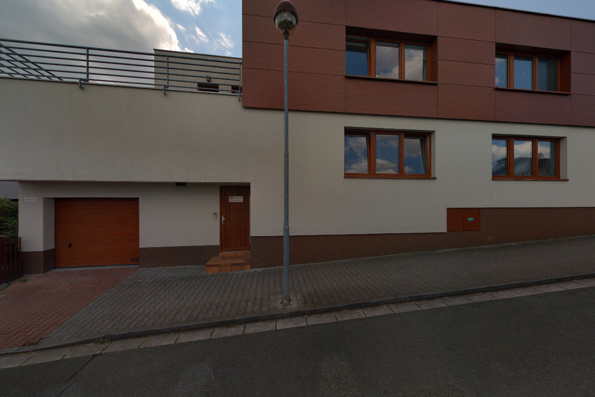 FiftyFifty kreativní agentura, s.r.o.