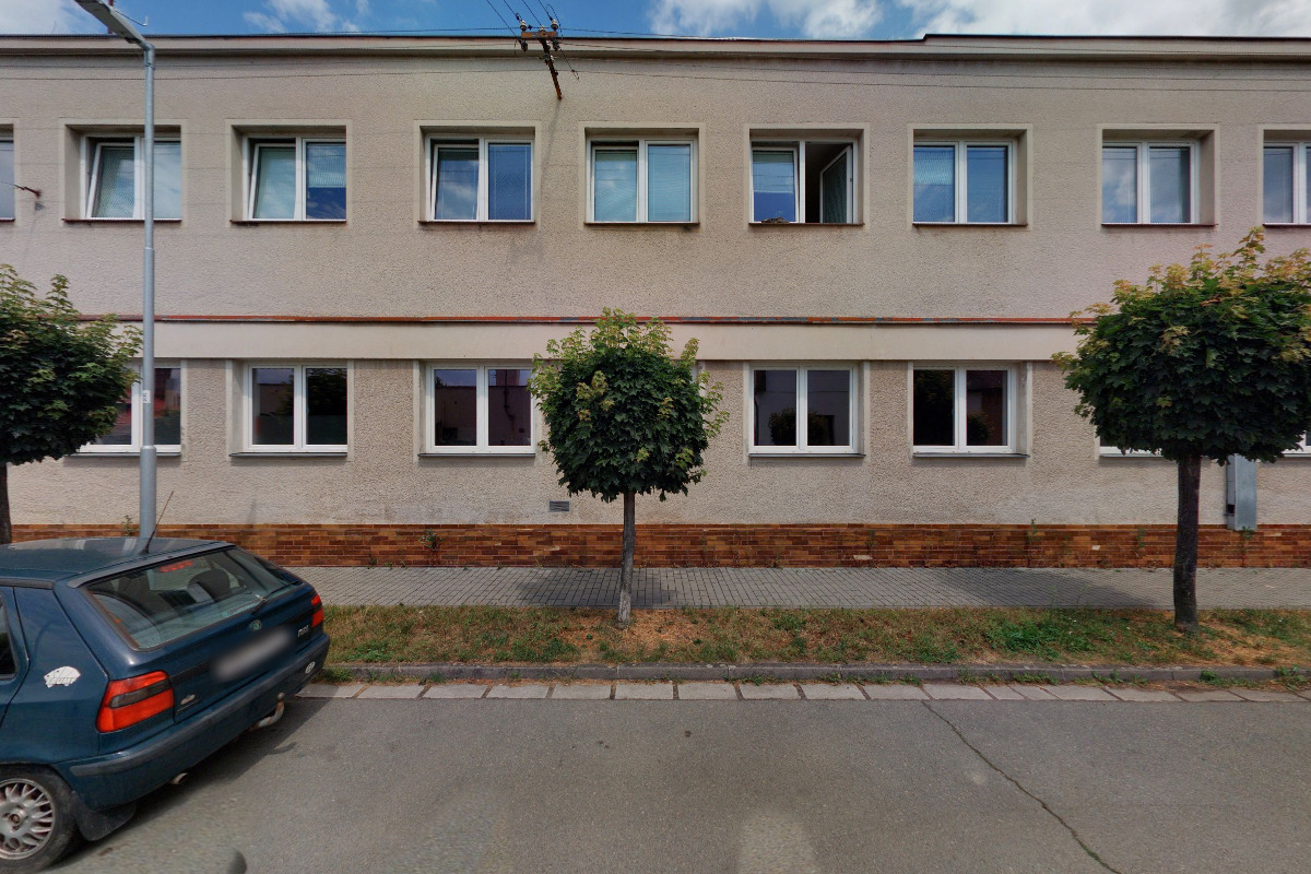PORS plus, s.r.o. foto 2