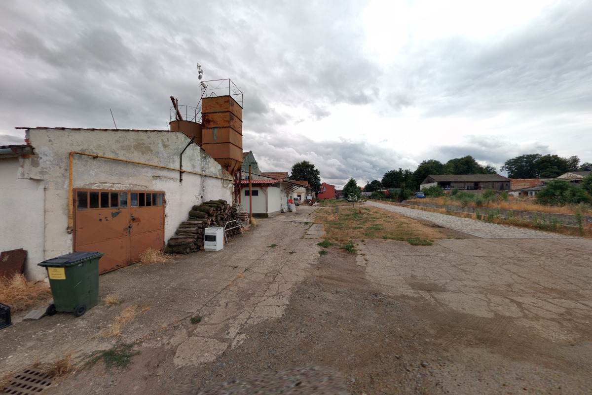 Farma Výšovice foto 1