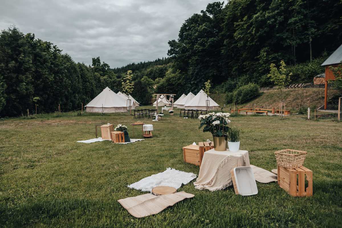 ASKAHA glamping foto 6