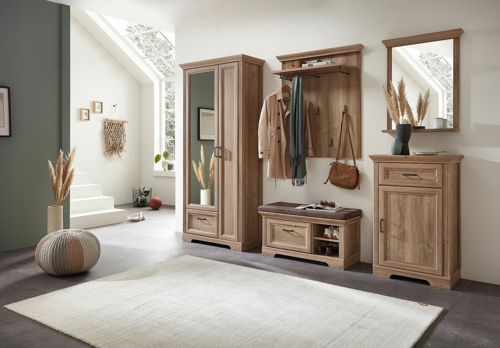 TORRIMEX s.r.o. - moderní nábytek foto 5