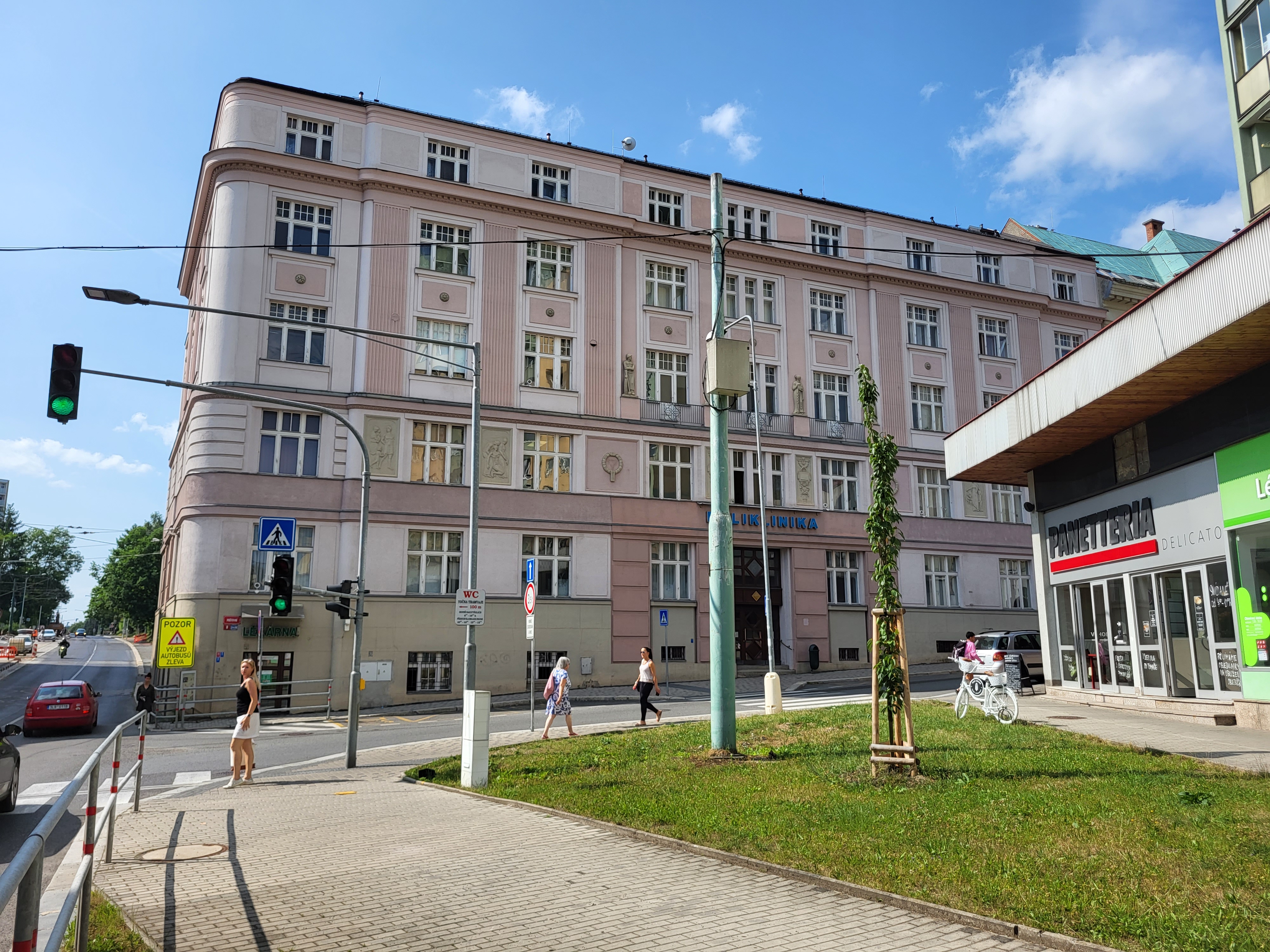 Lékárna SANO Na poliklinice foto 2