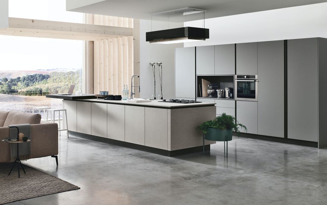 Stosa Cucine foto 3