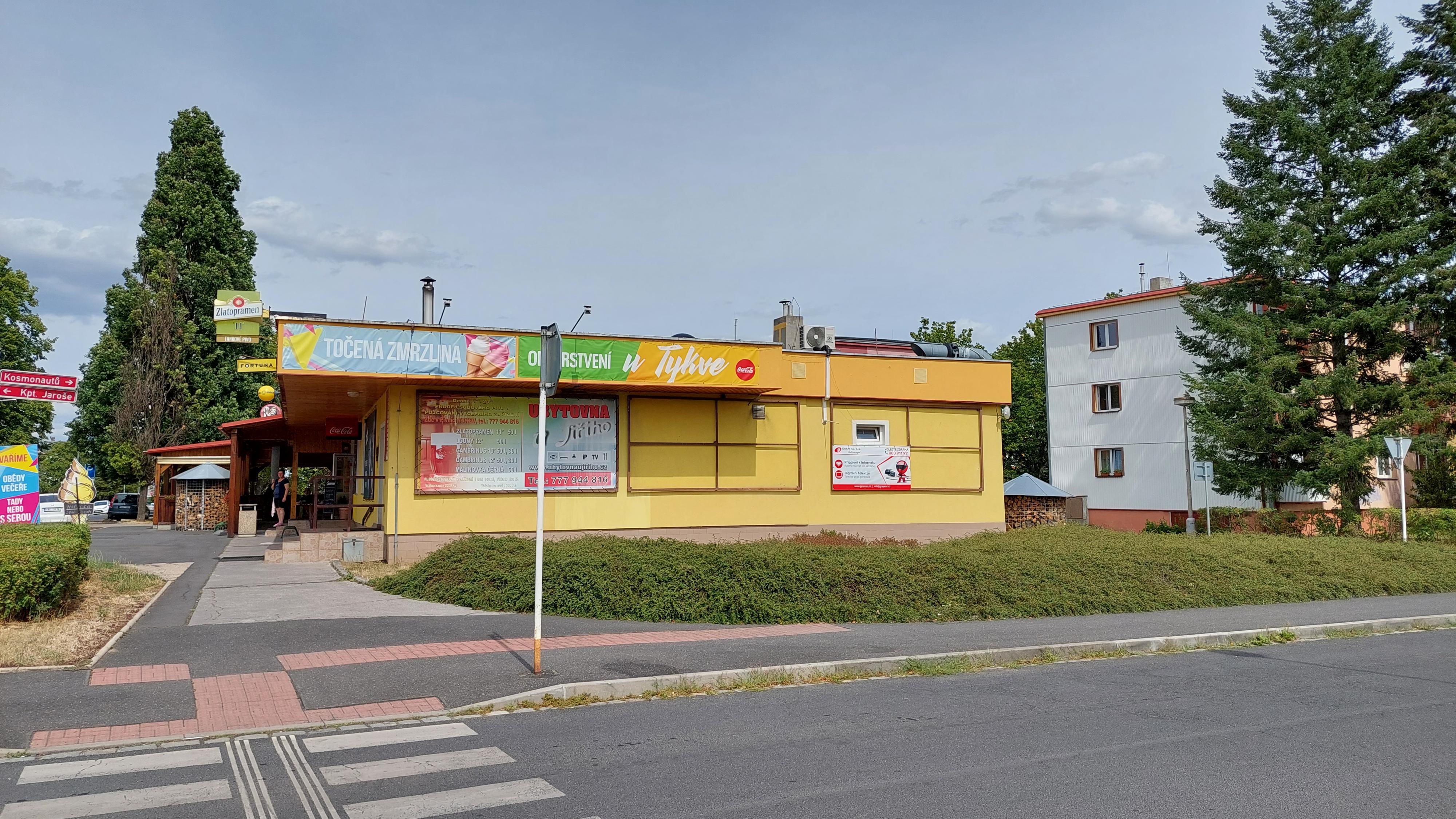 Restaurace U Tykve foto 2