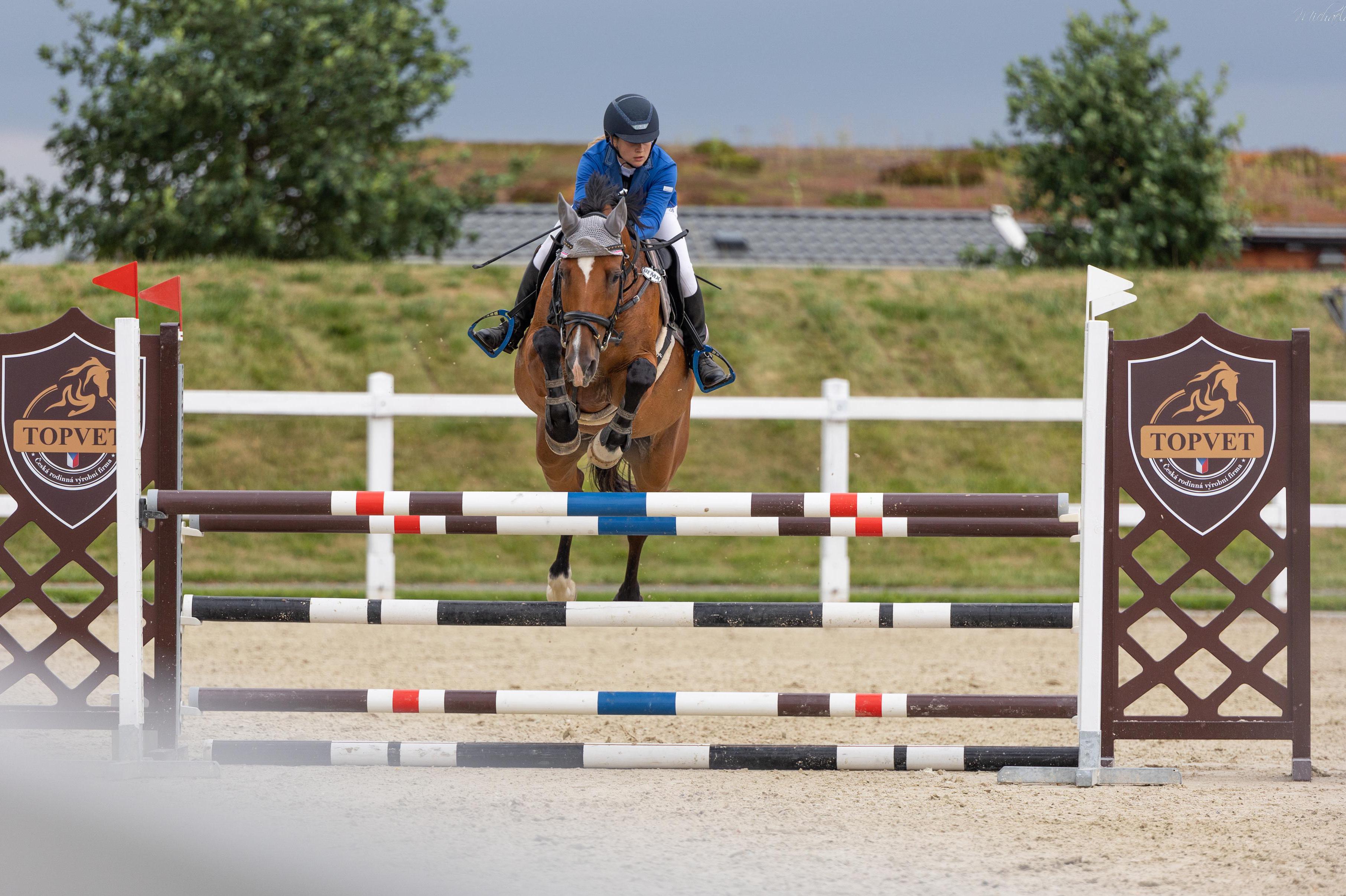 Jezdecký klub Krásná Lípa o.s. foto 1