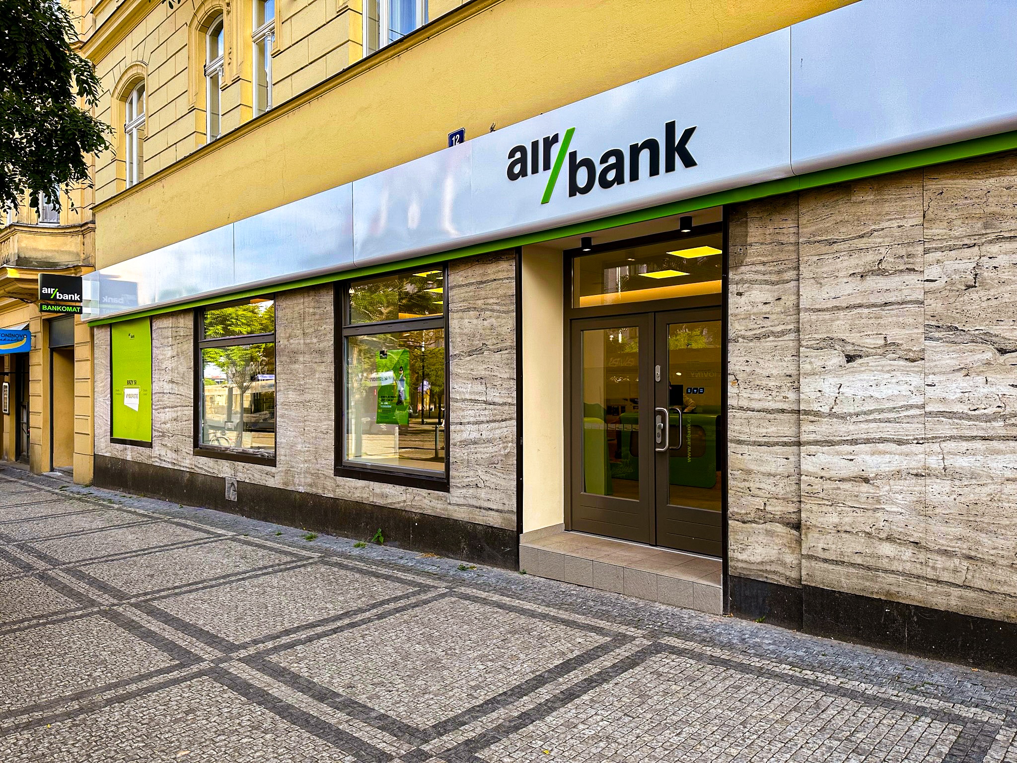 Air Bank, a.s. foto 4