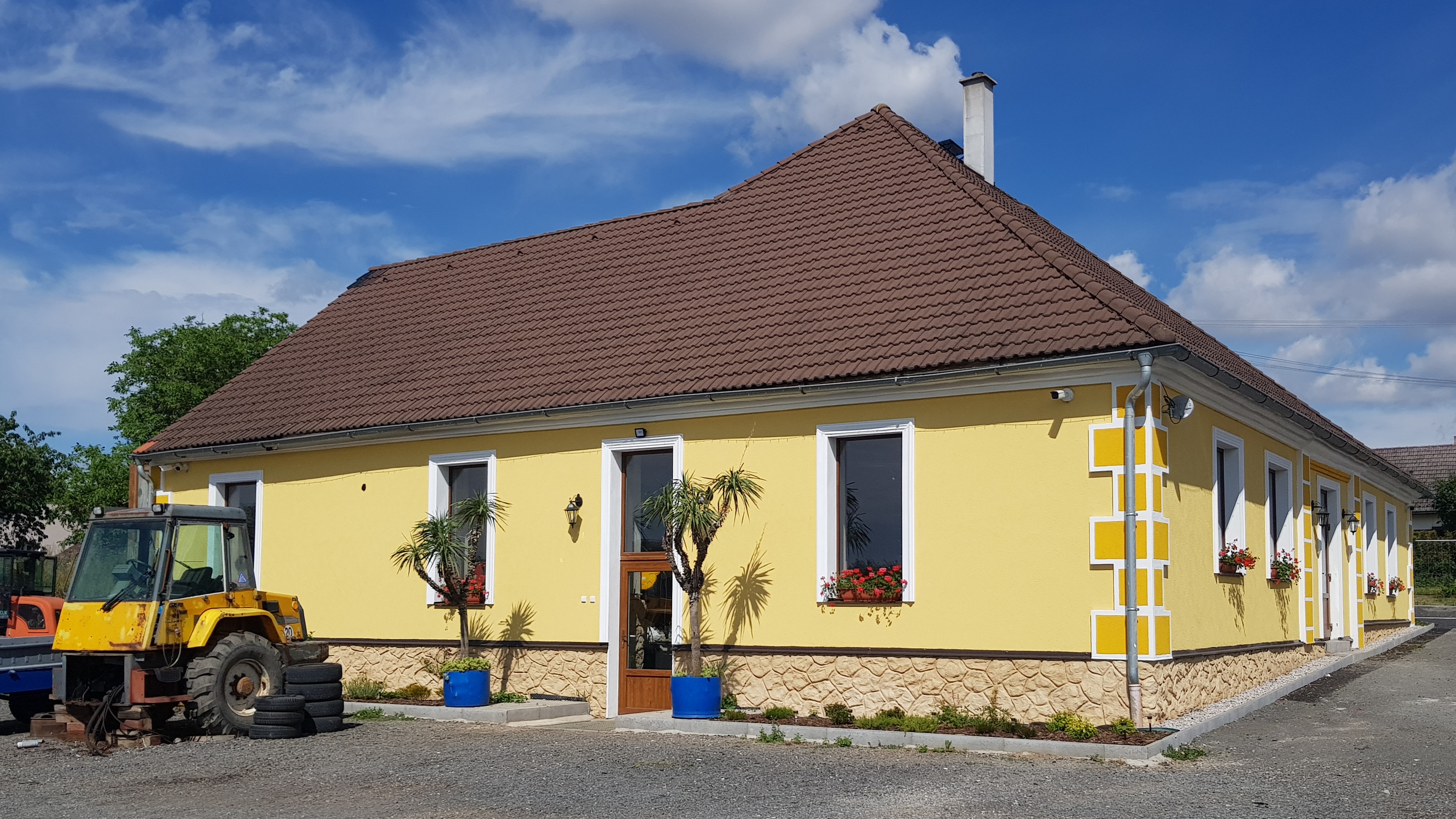 AZ stavby KORESTA s.r.o. foto 4