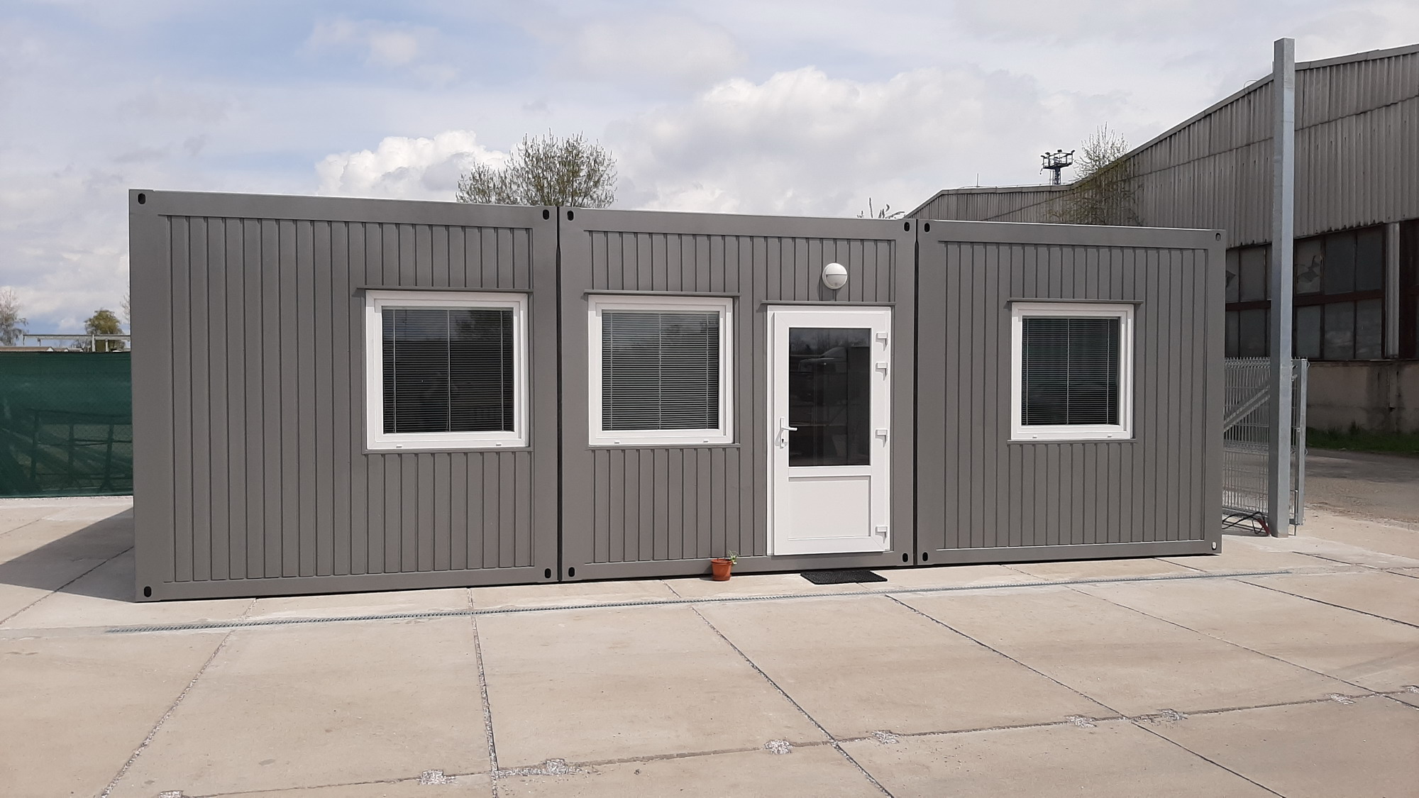 STG trade, s.r.o. foto 2