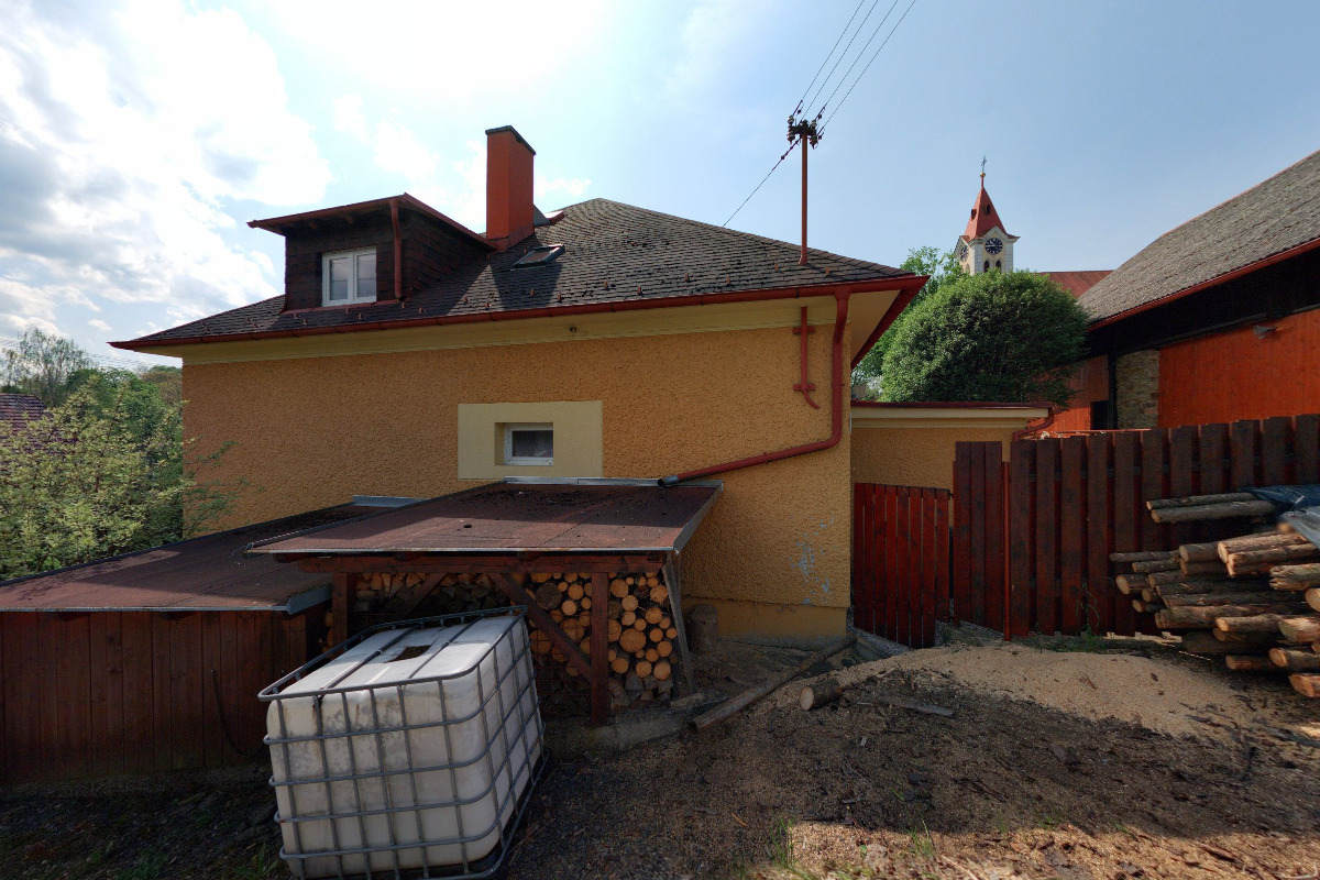 VYKLÍZENÍ a DEMOLICE