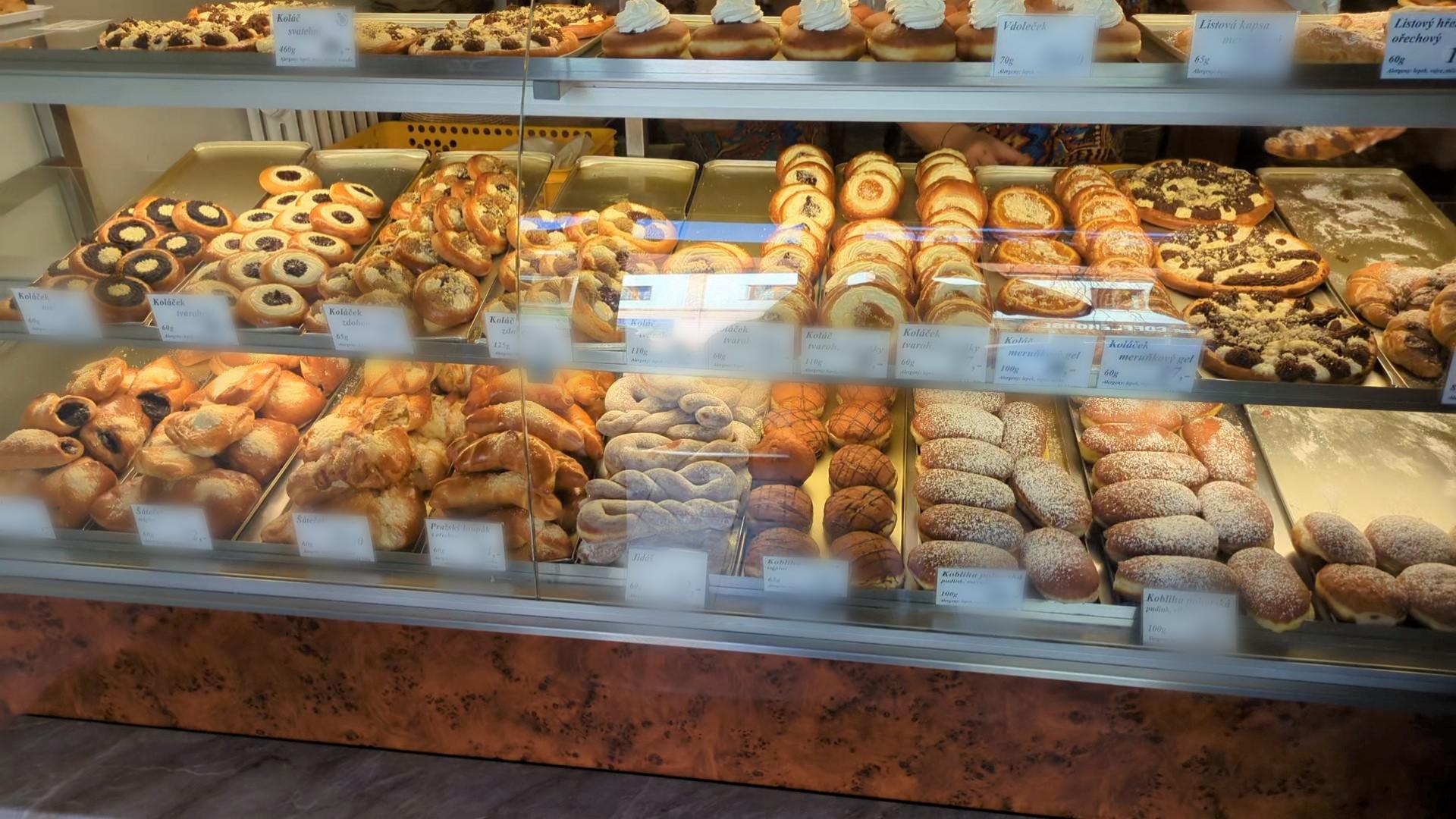 Pekařství Karel Rendl