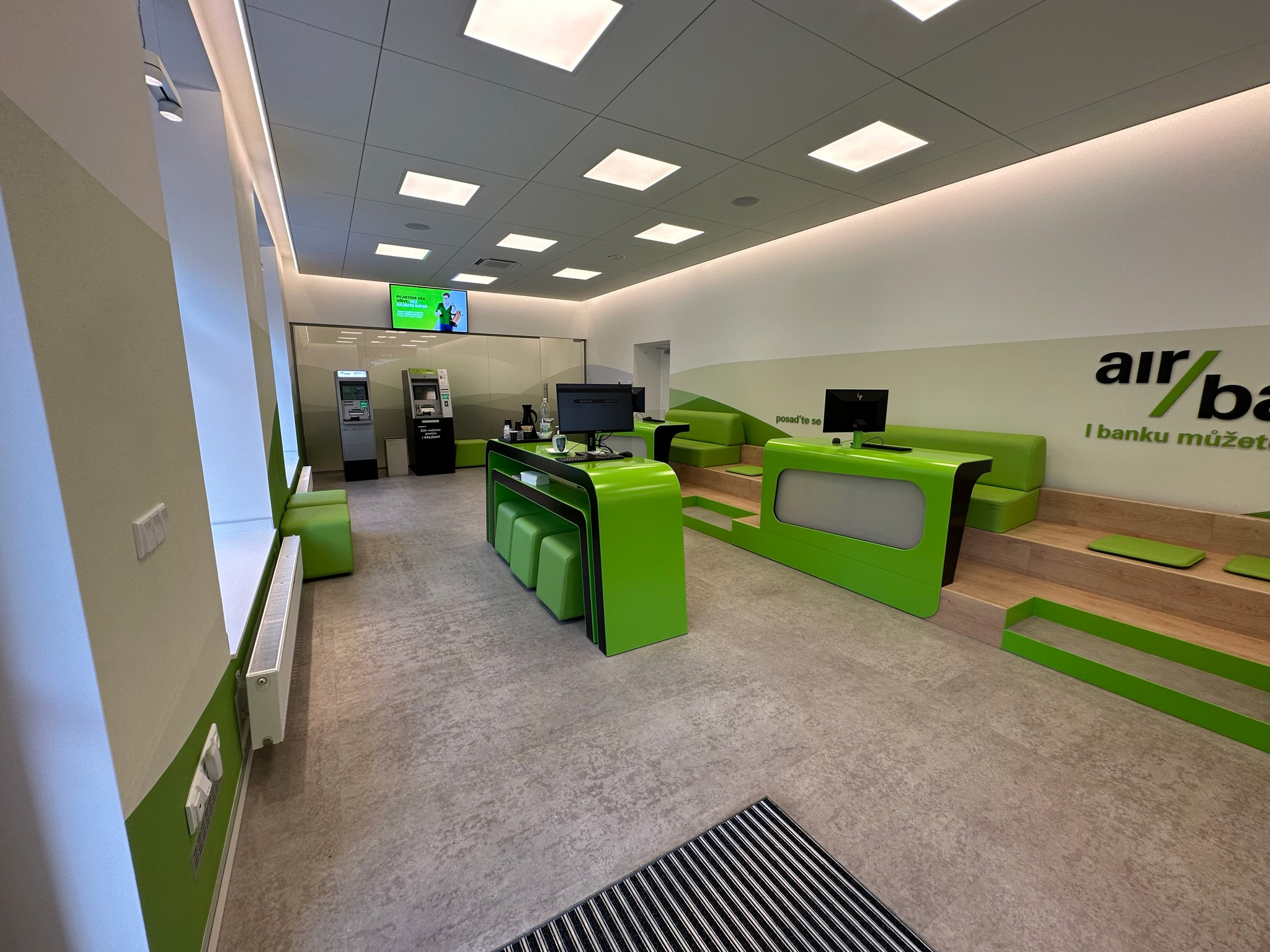 Air Bank, a.s. foto 2