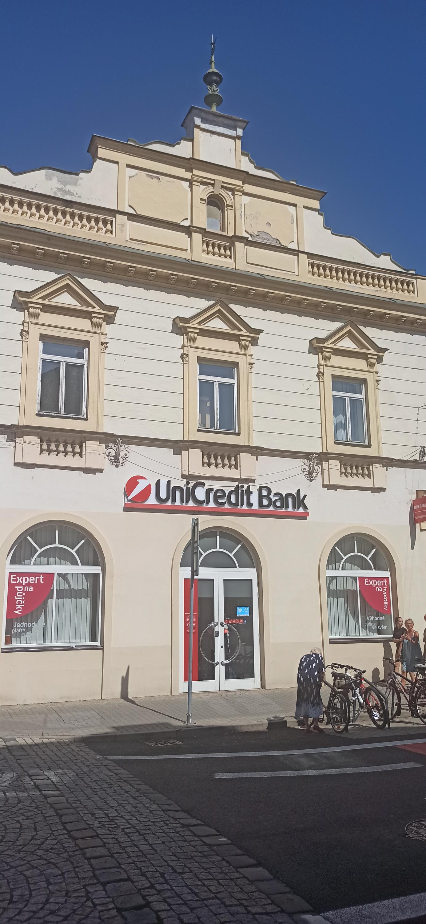 UniCredit Bank foto 3