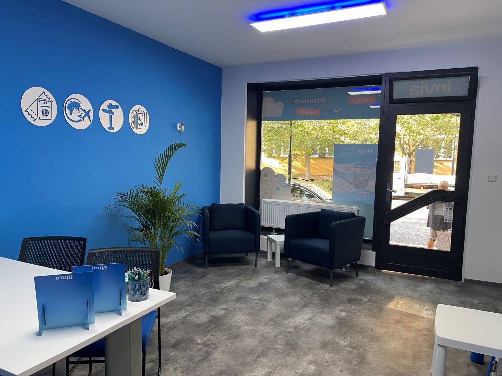 Invia - cestovní agentura foto 2