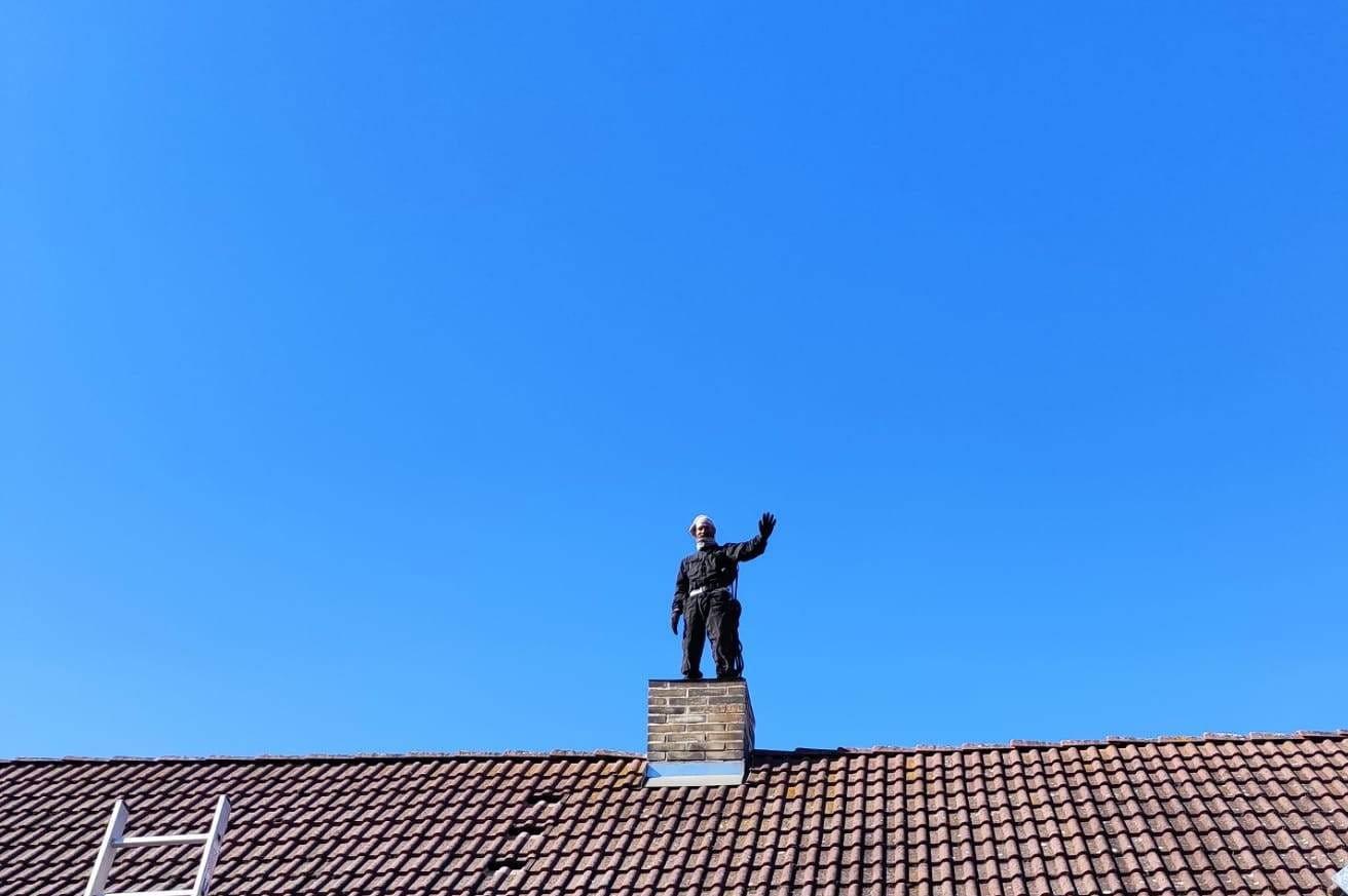 Kominictví Tomáš Ulrich