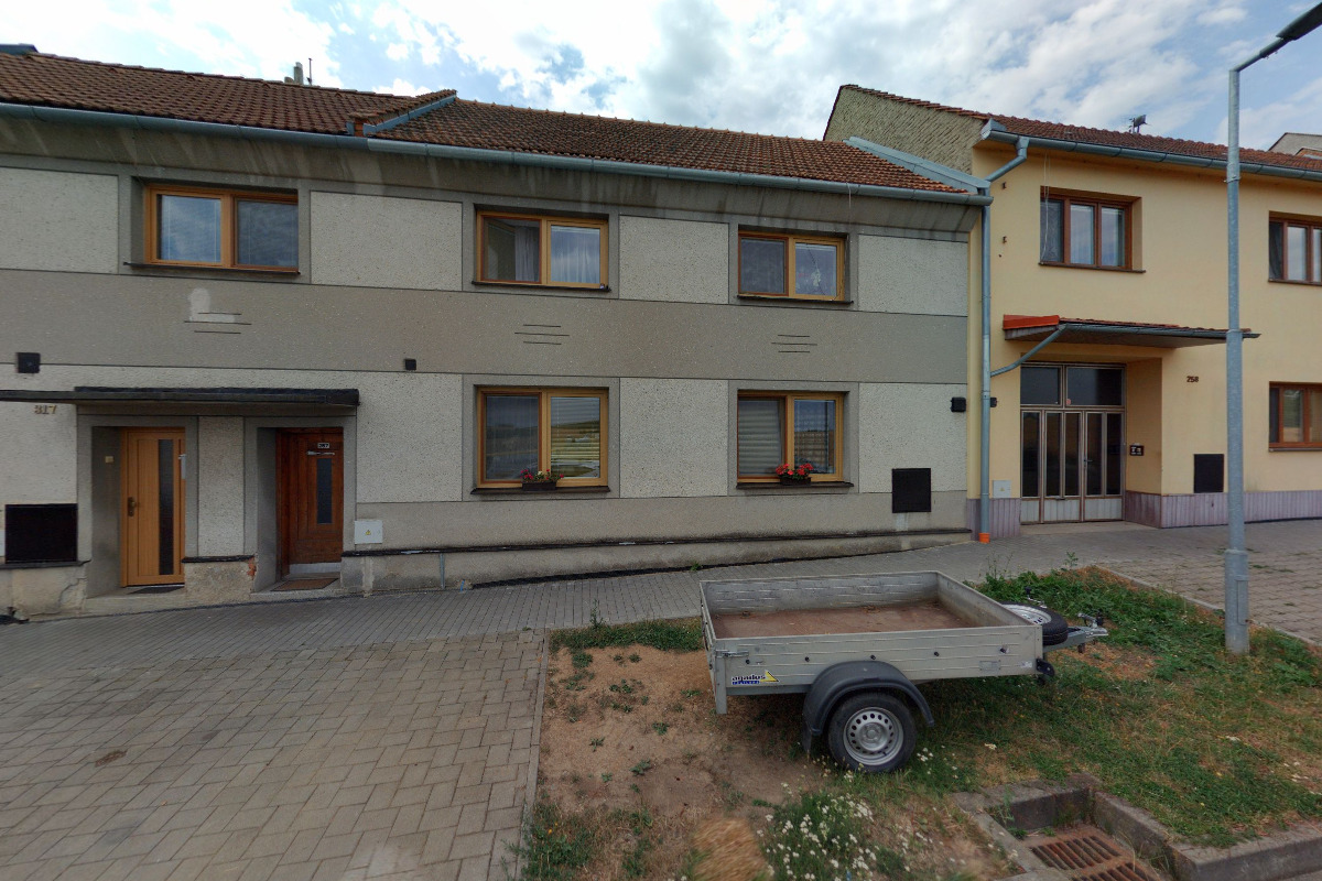 Lukáš Krejčí foto 2