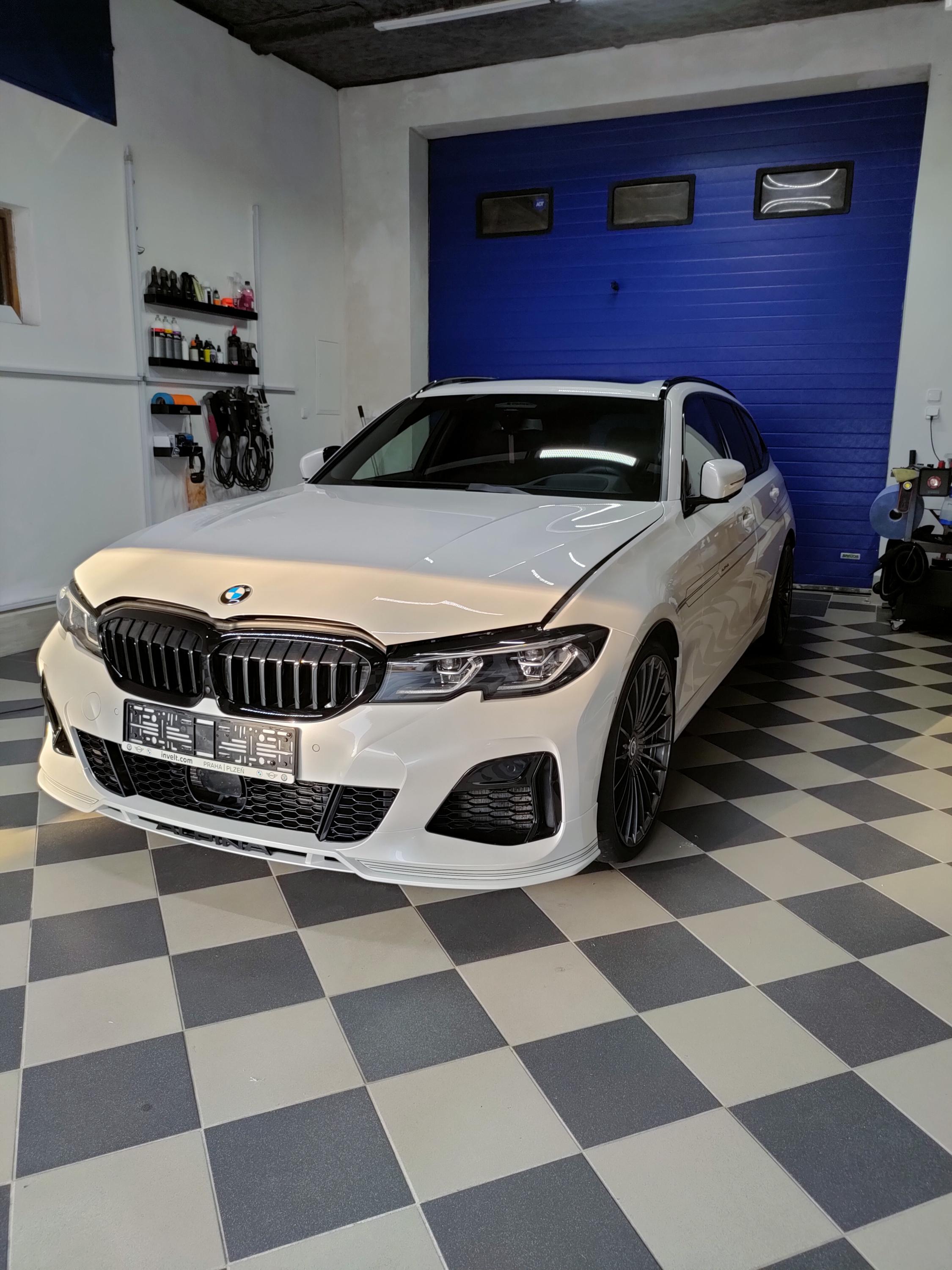 JH autocare foto 4