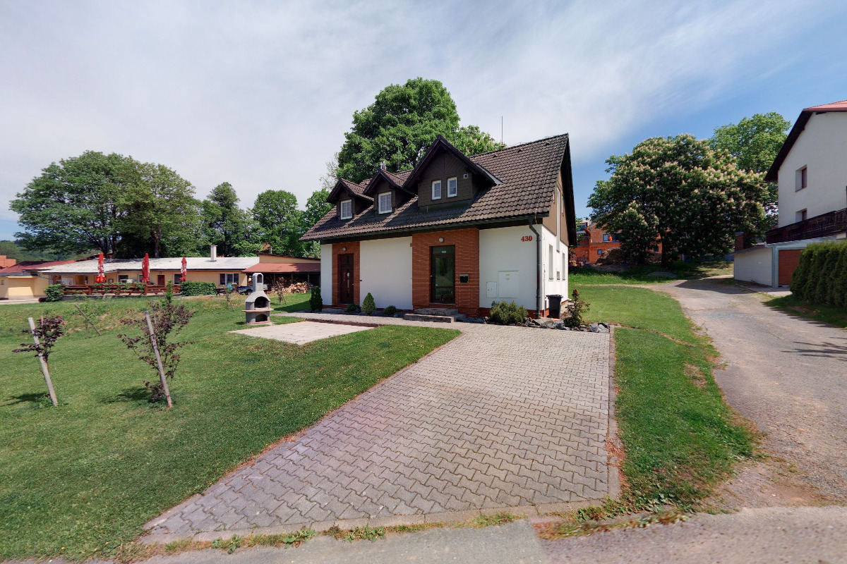 Apartmán 430 foto 1