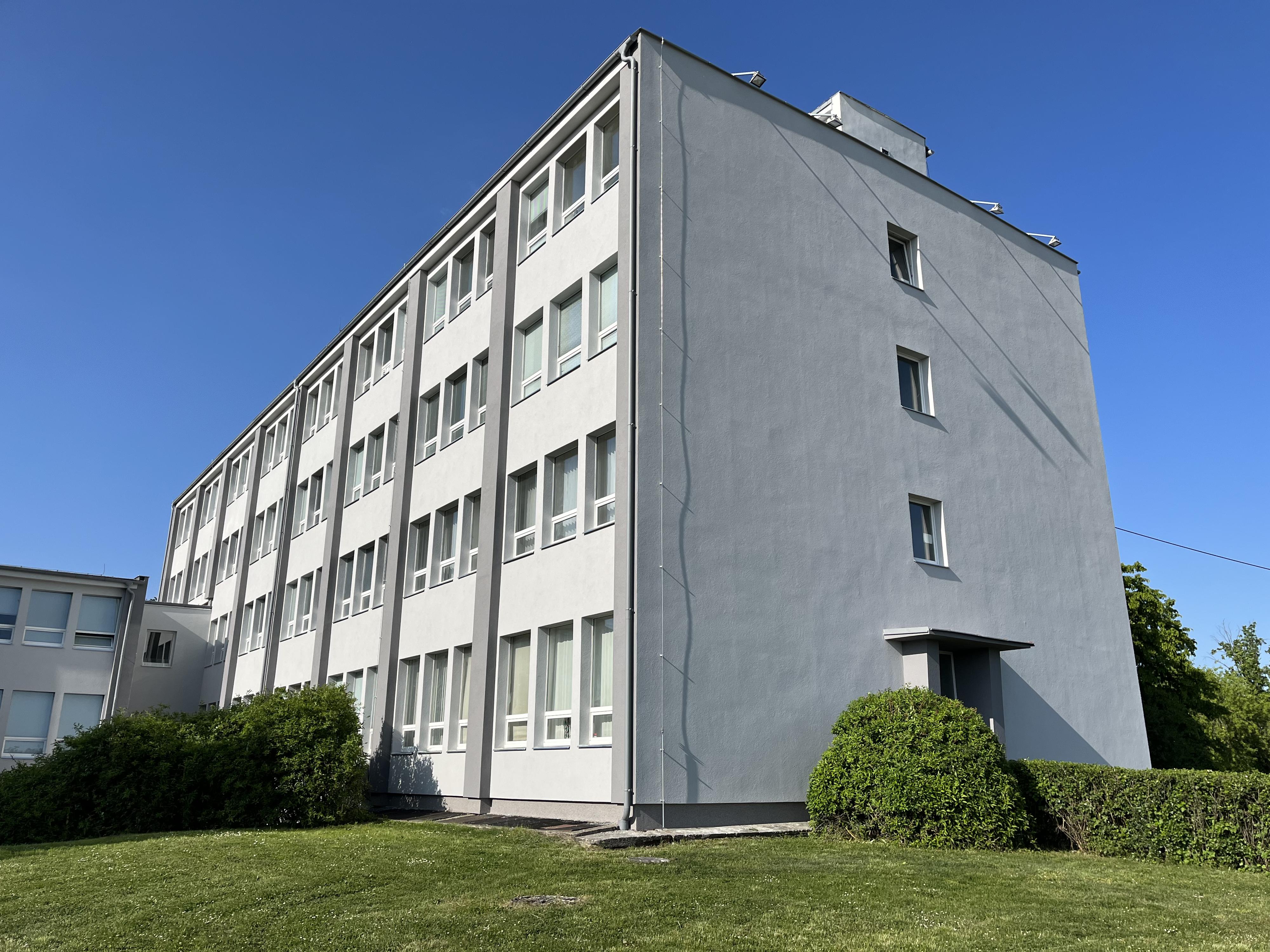 KKIG Běchovice 1, a.s. foto 2