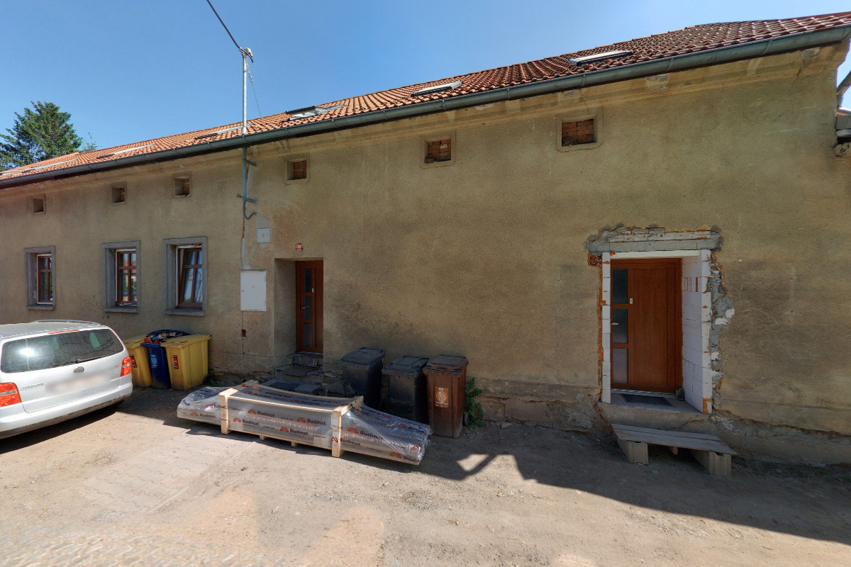 Střechy Petr Ženožička