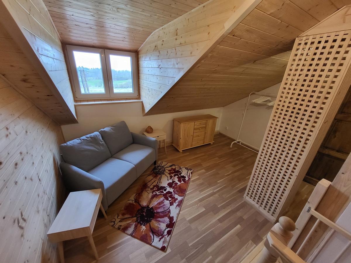 Apartmány u Janičky foto 4