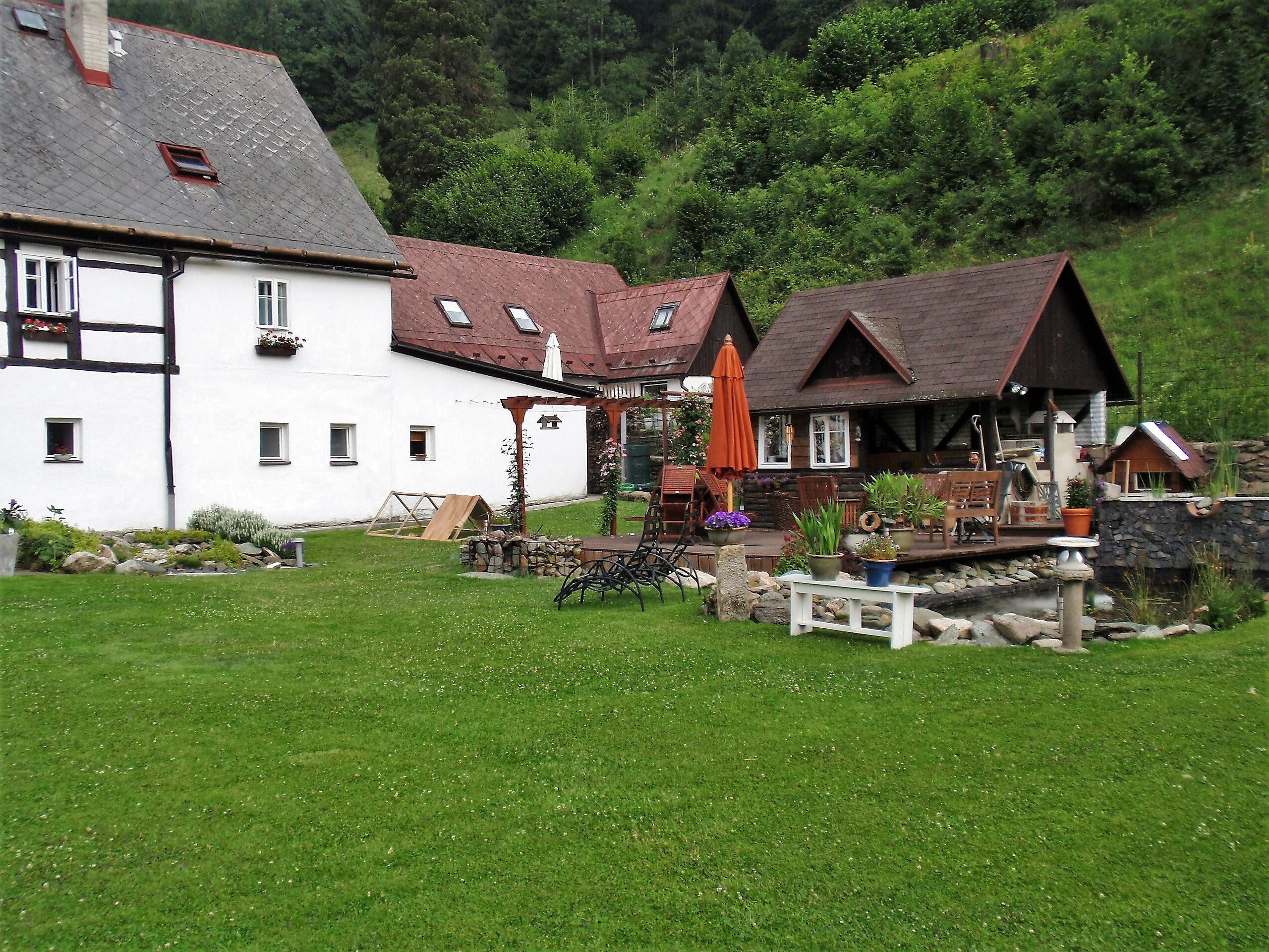 Penzion Rokytka foto 6