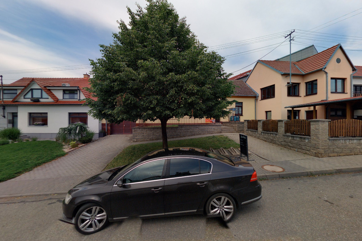 Potraviny Dolní 55 foto 2