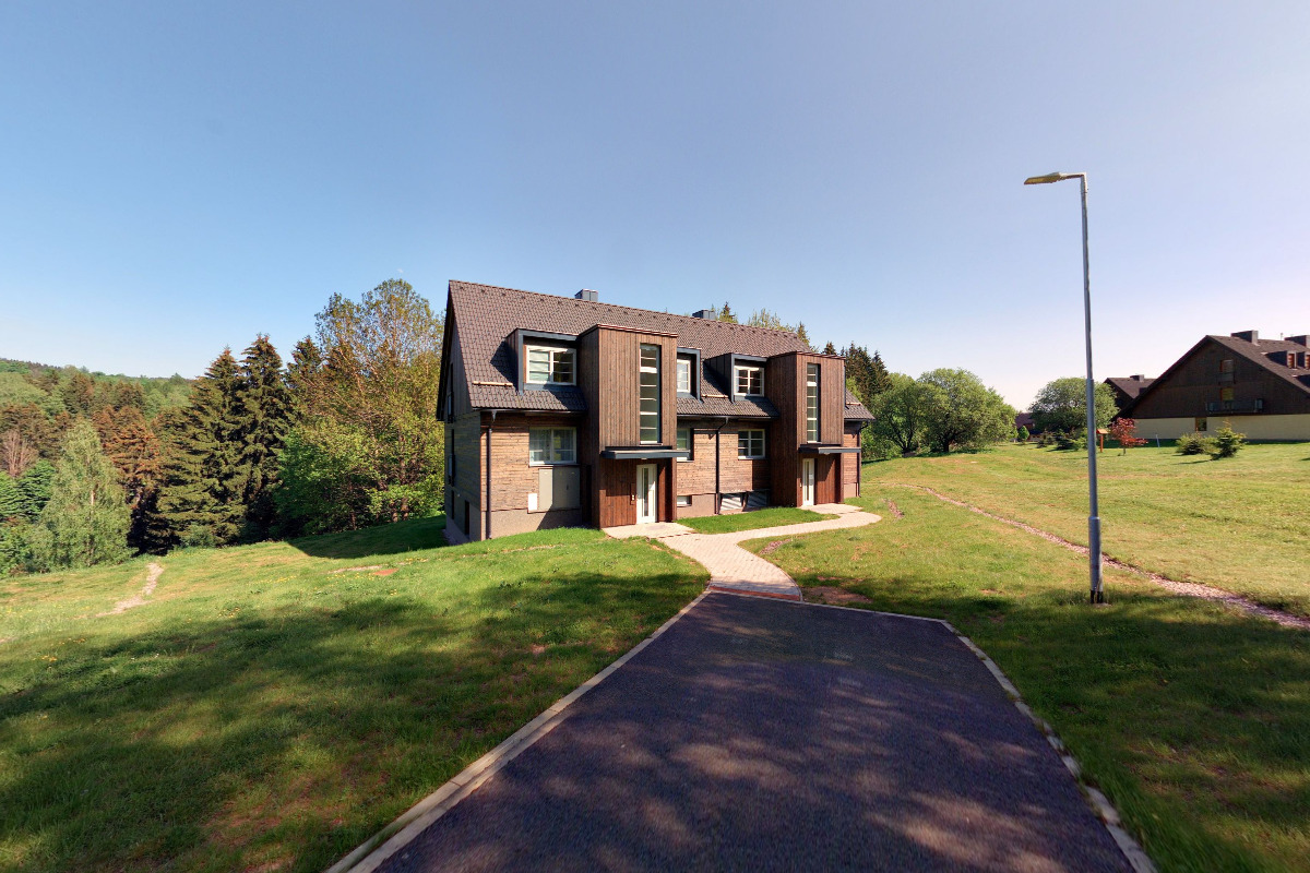 Apartmány Relax time foto 3