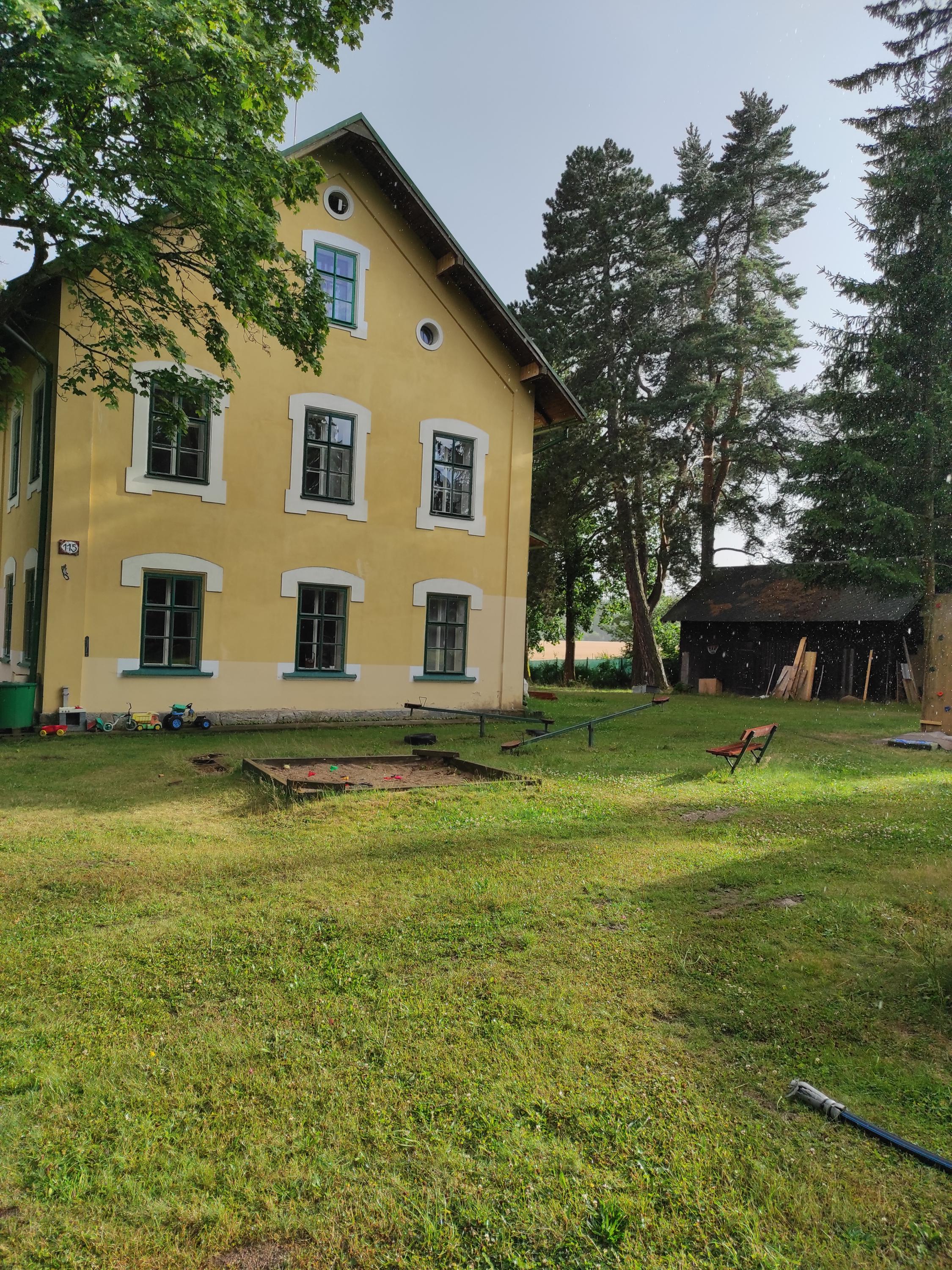 Ubytování Škola Ráj foto 6