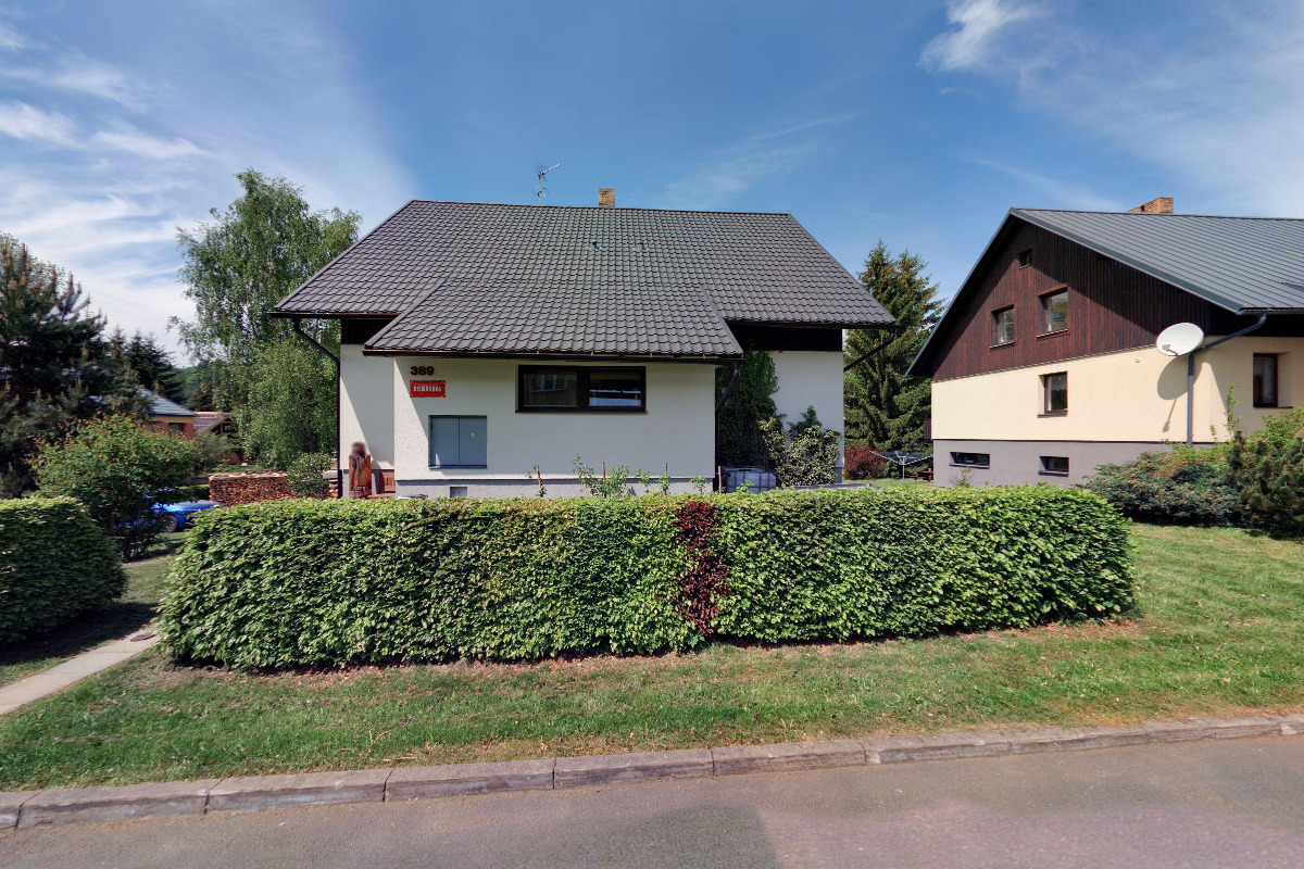 Ubytování U Dismanů foto 4