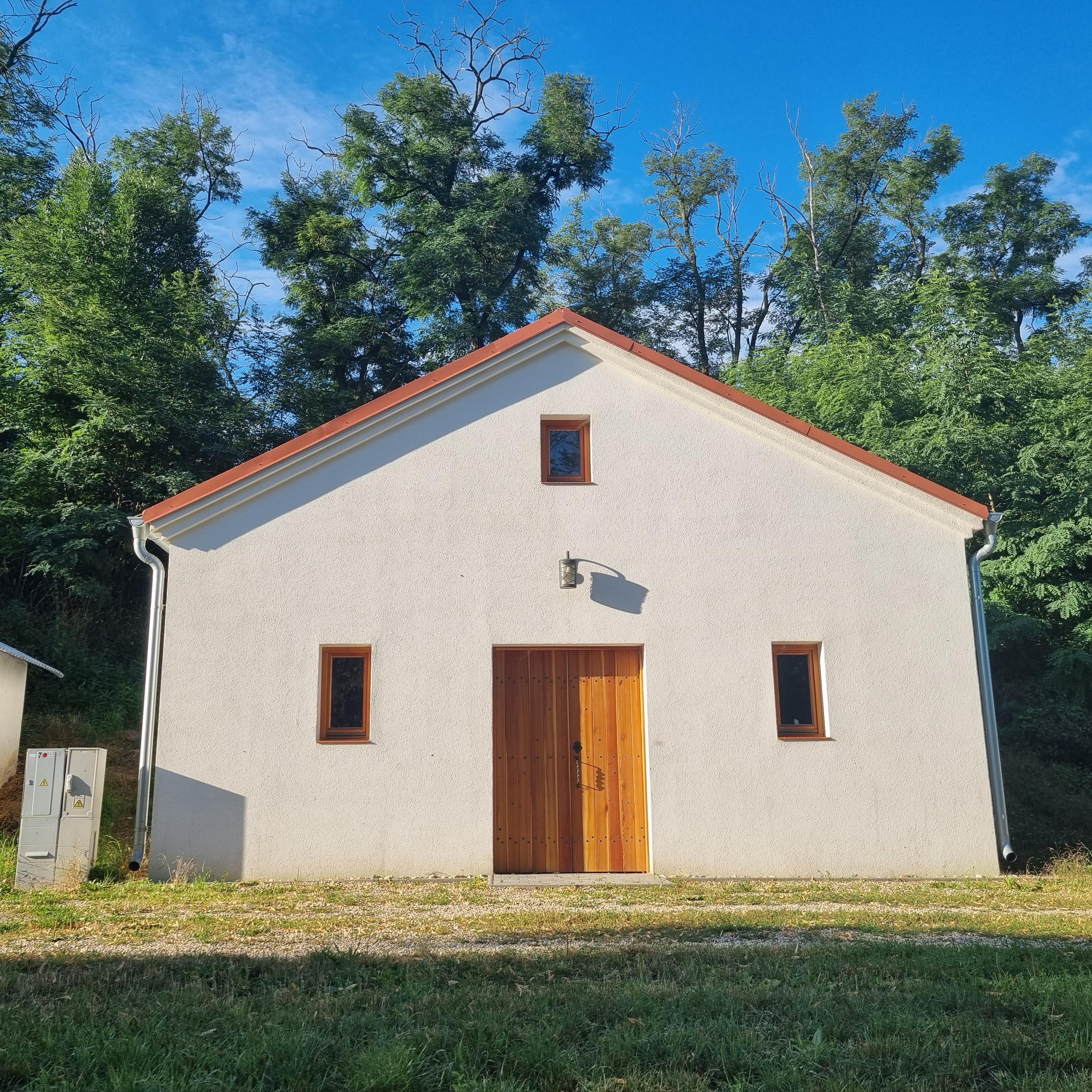 Vinařství Turoňovi foto 5