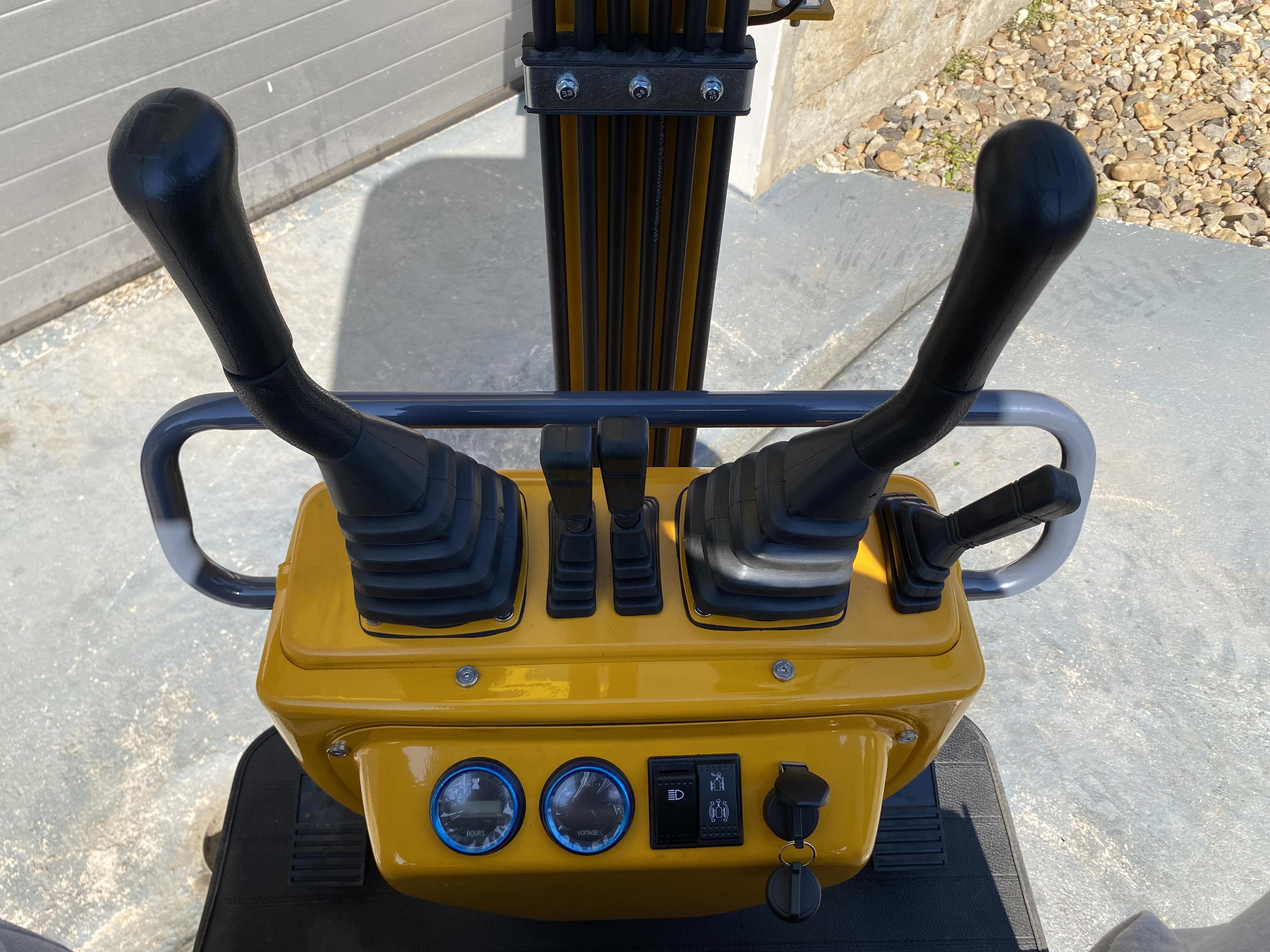 MINIBAGRY GORILA foto 4