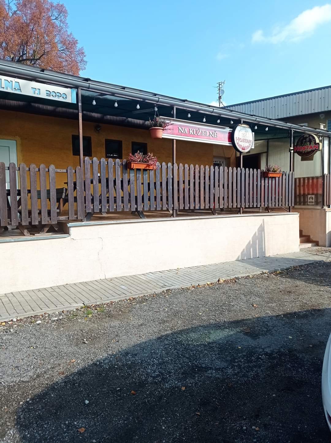 Řizkova Hospoda na kuželně foto 2